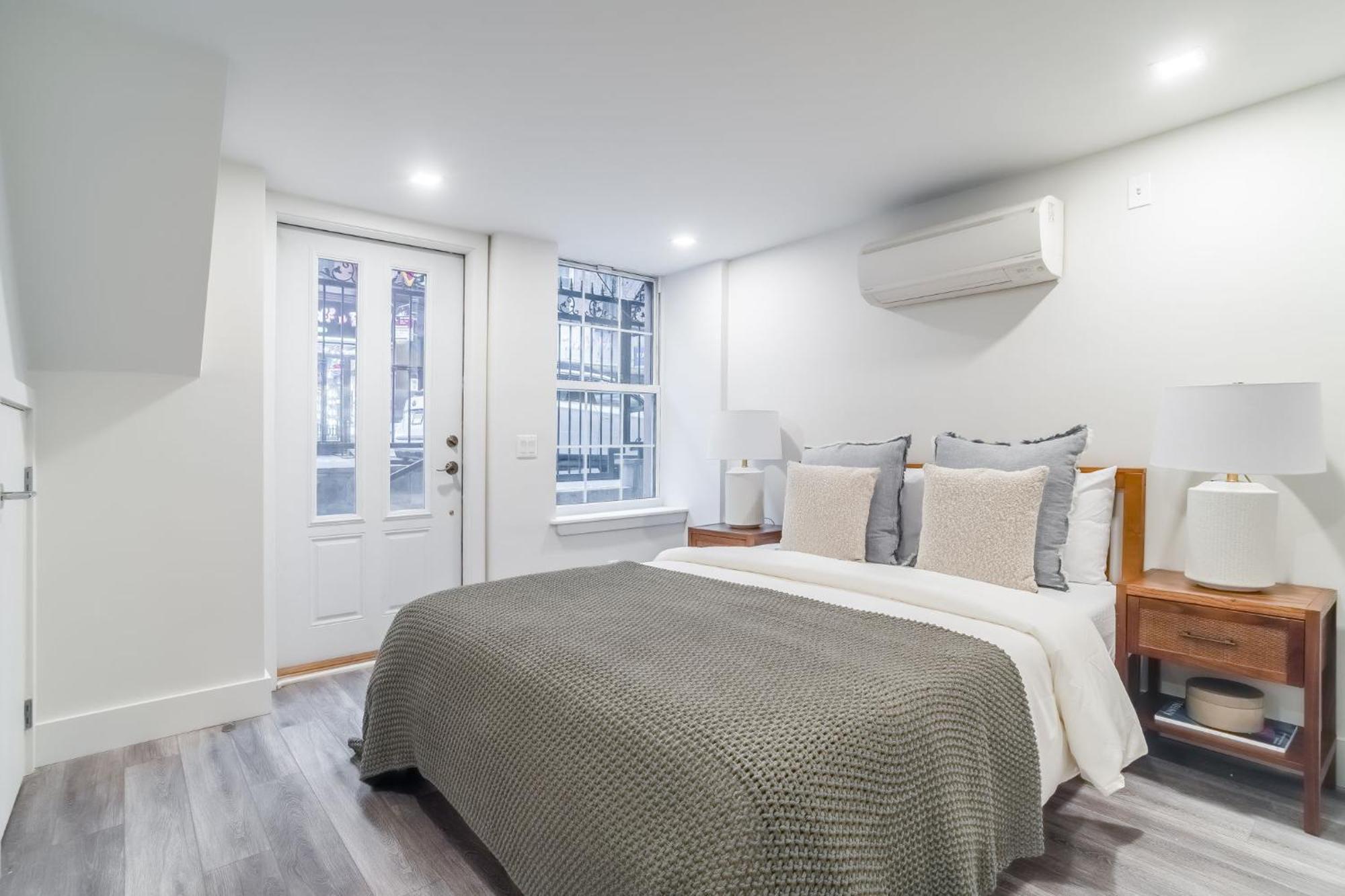 Apartment Lower East Side Gem 3br Near Williamsburg Bridge New York