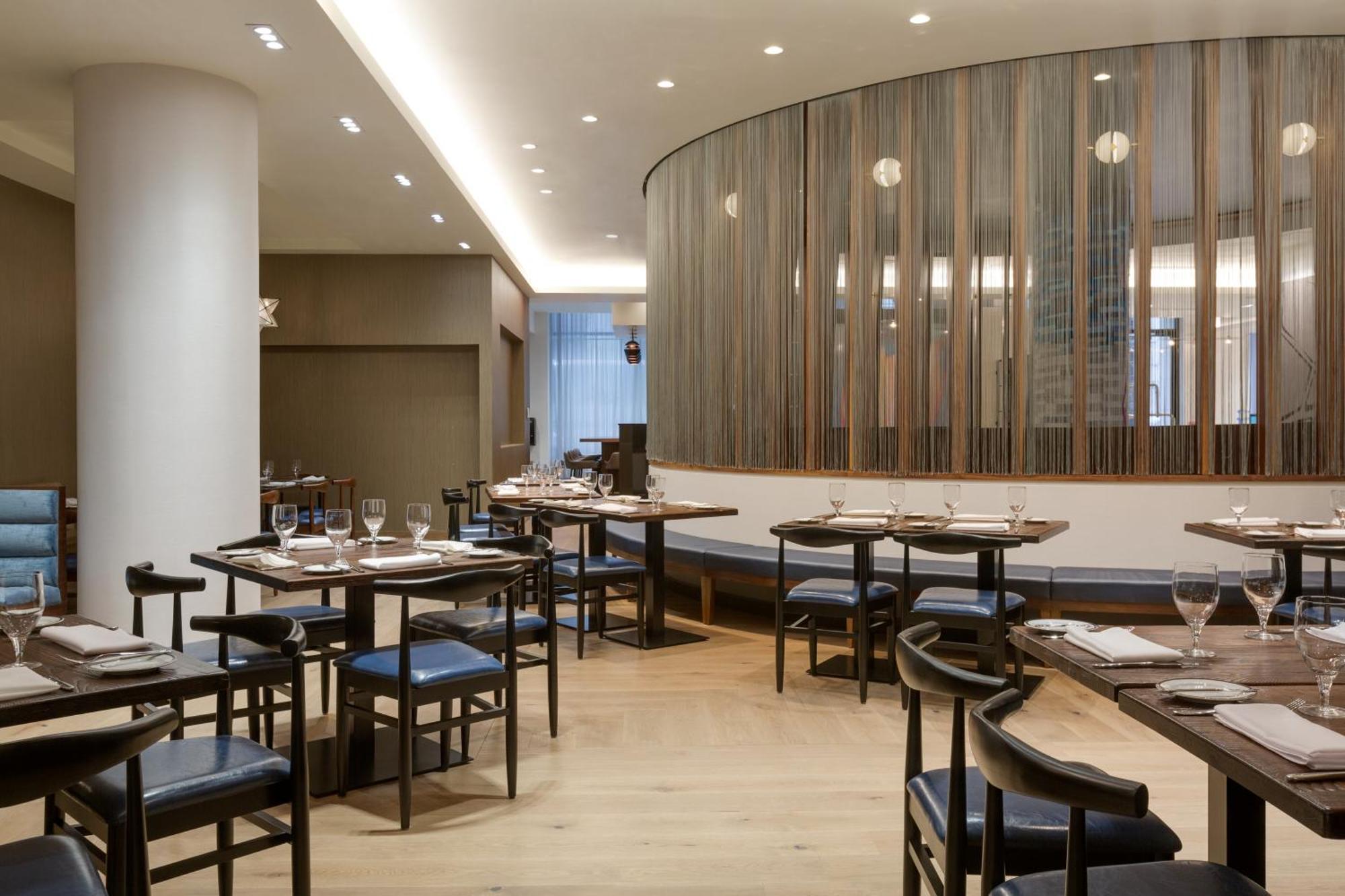 Le Meridien New York, Fifth Avenue 4*