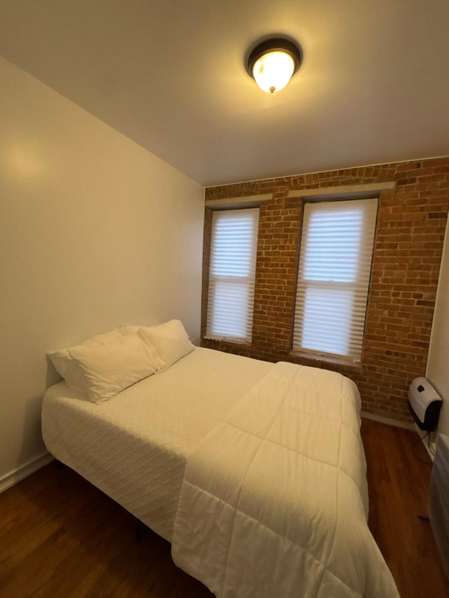 Harlem House Guest house