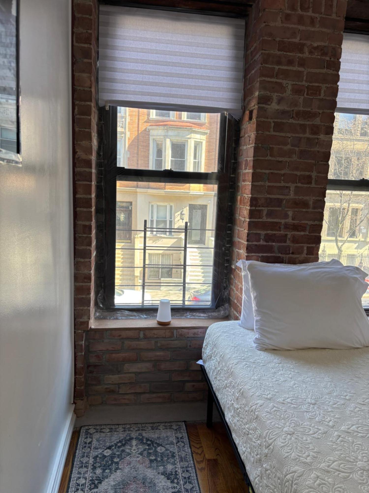 Harlem House Guest house *