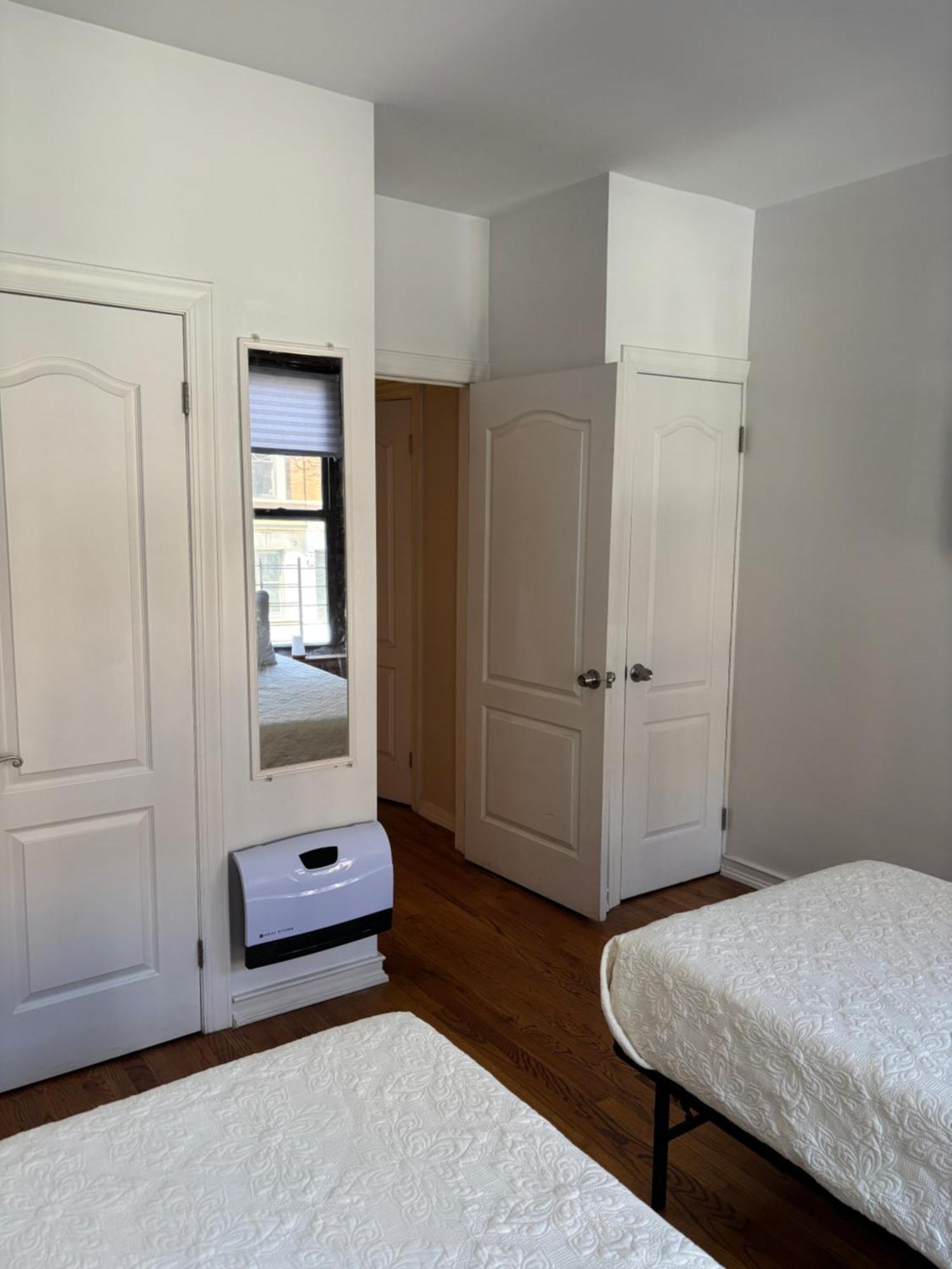 Harlem House *