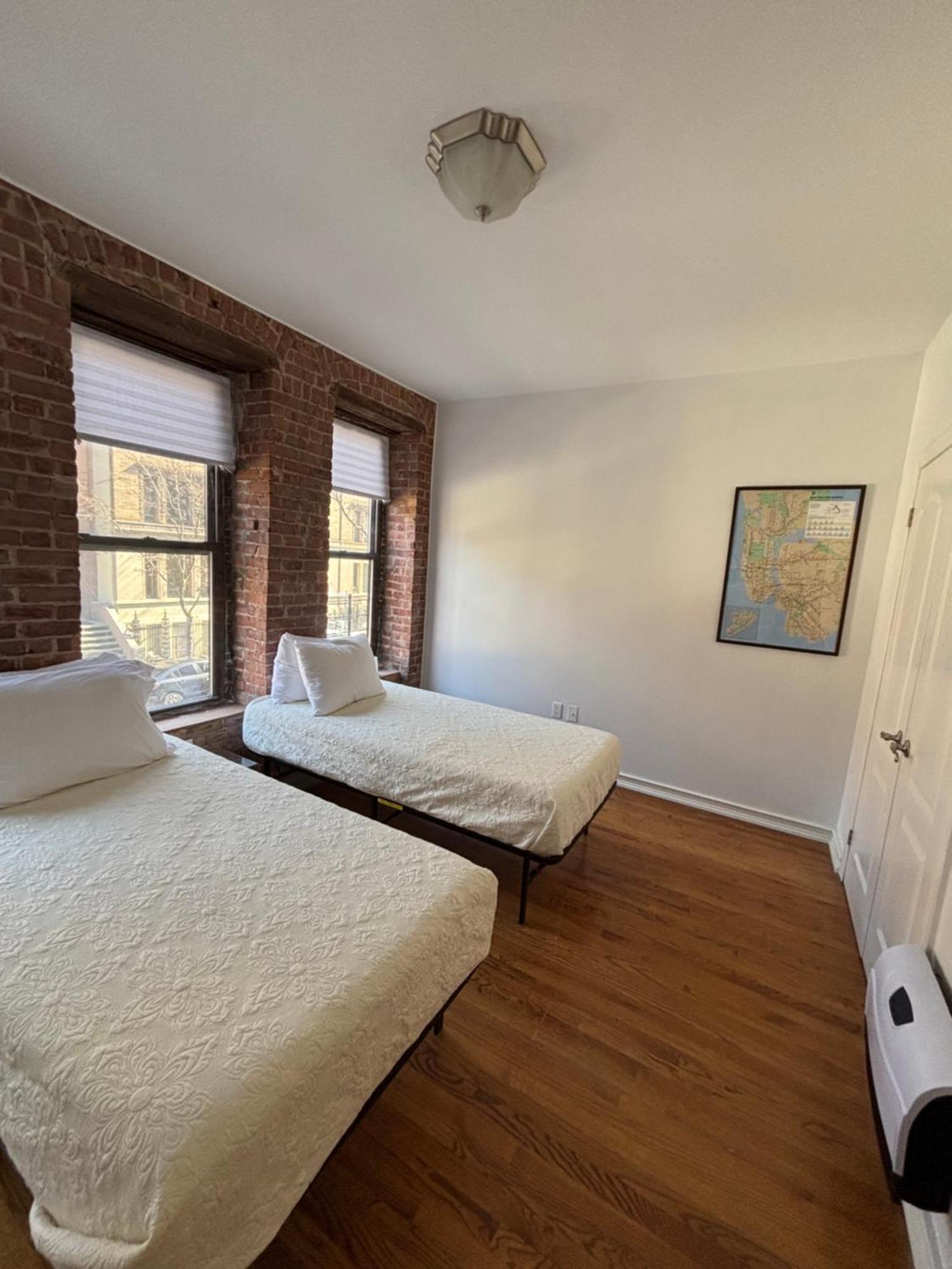 Harlem House New York