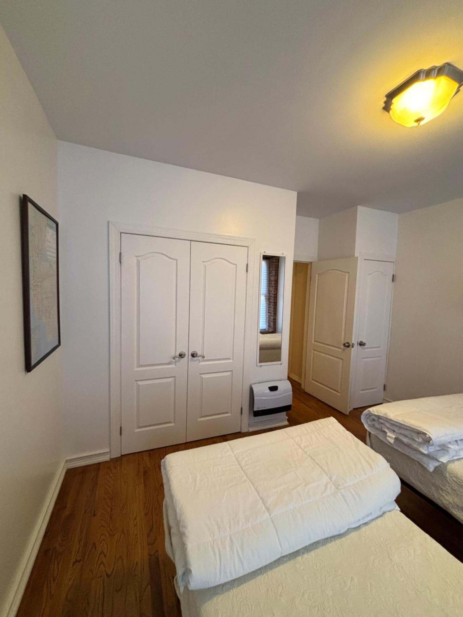 Harlem House