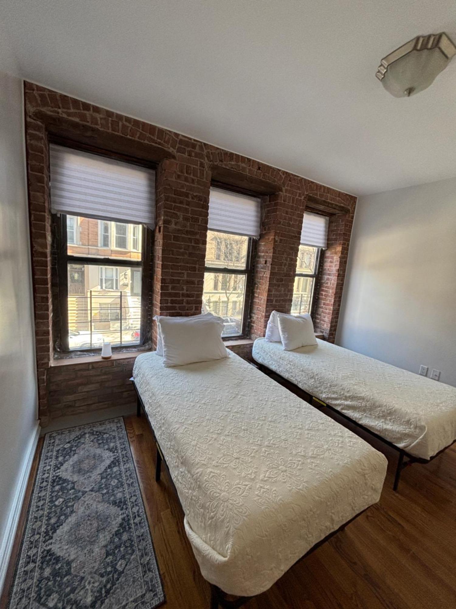 Harlem House Guest house