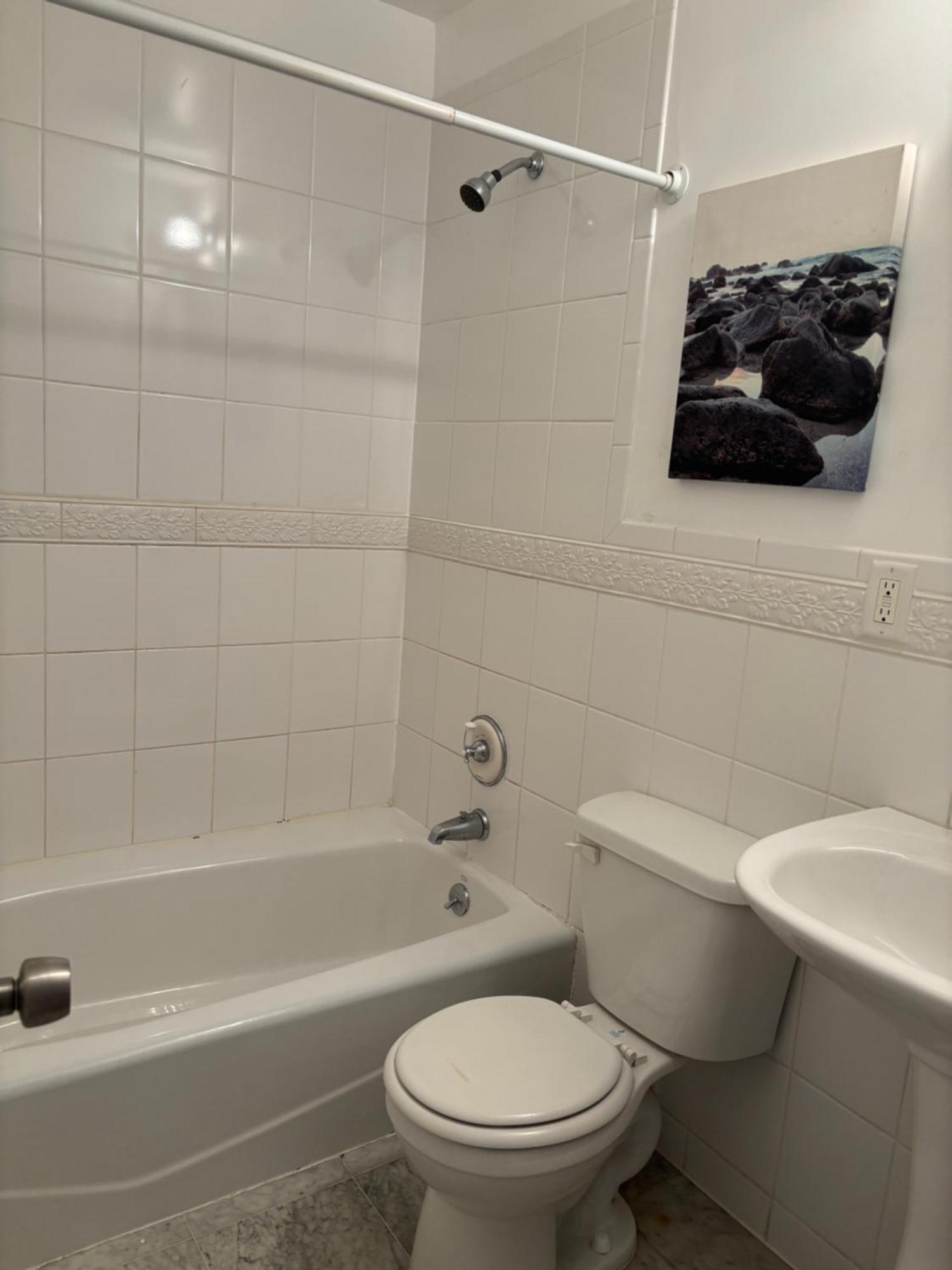 Guest house Harlem House New York
