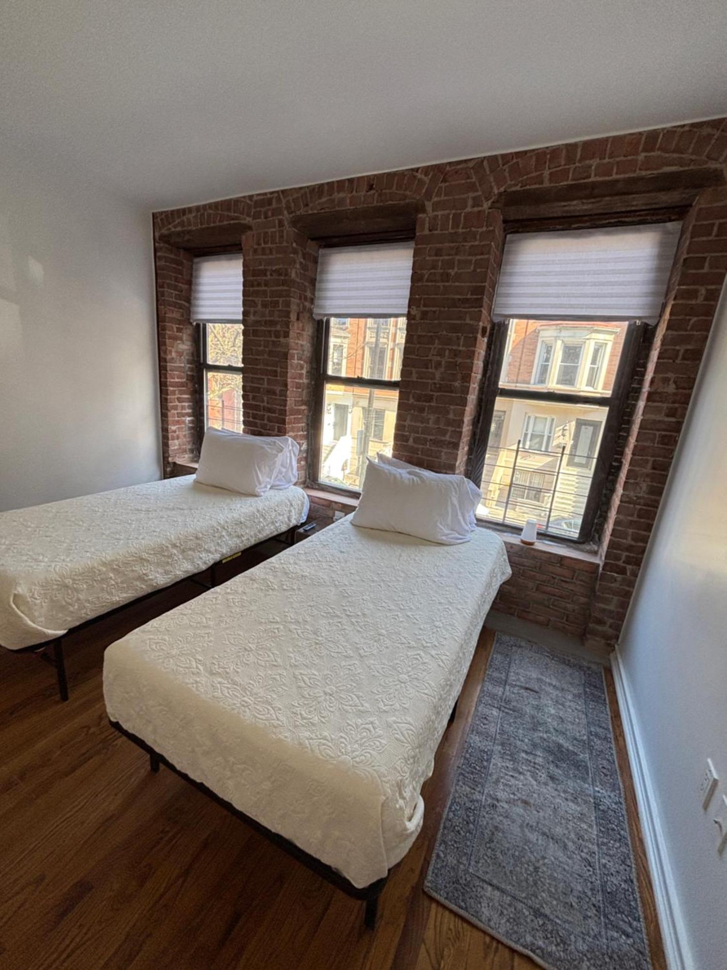 Harlem House *