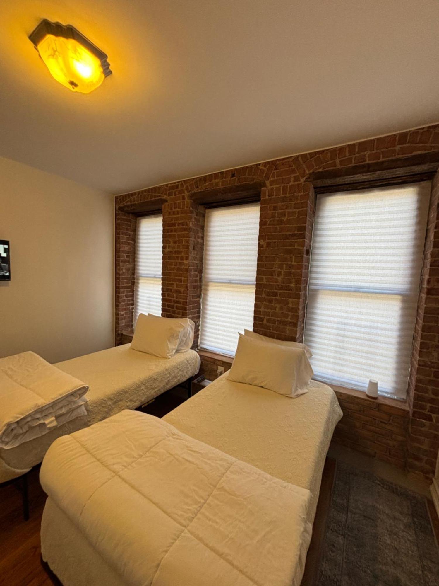 Harlem House