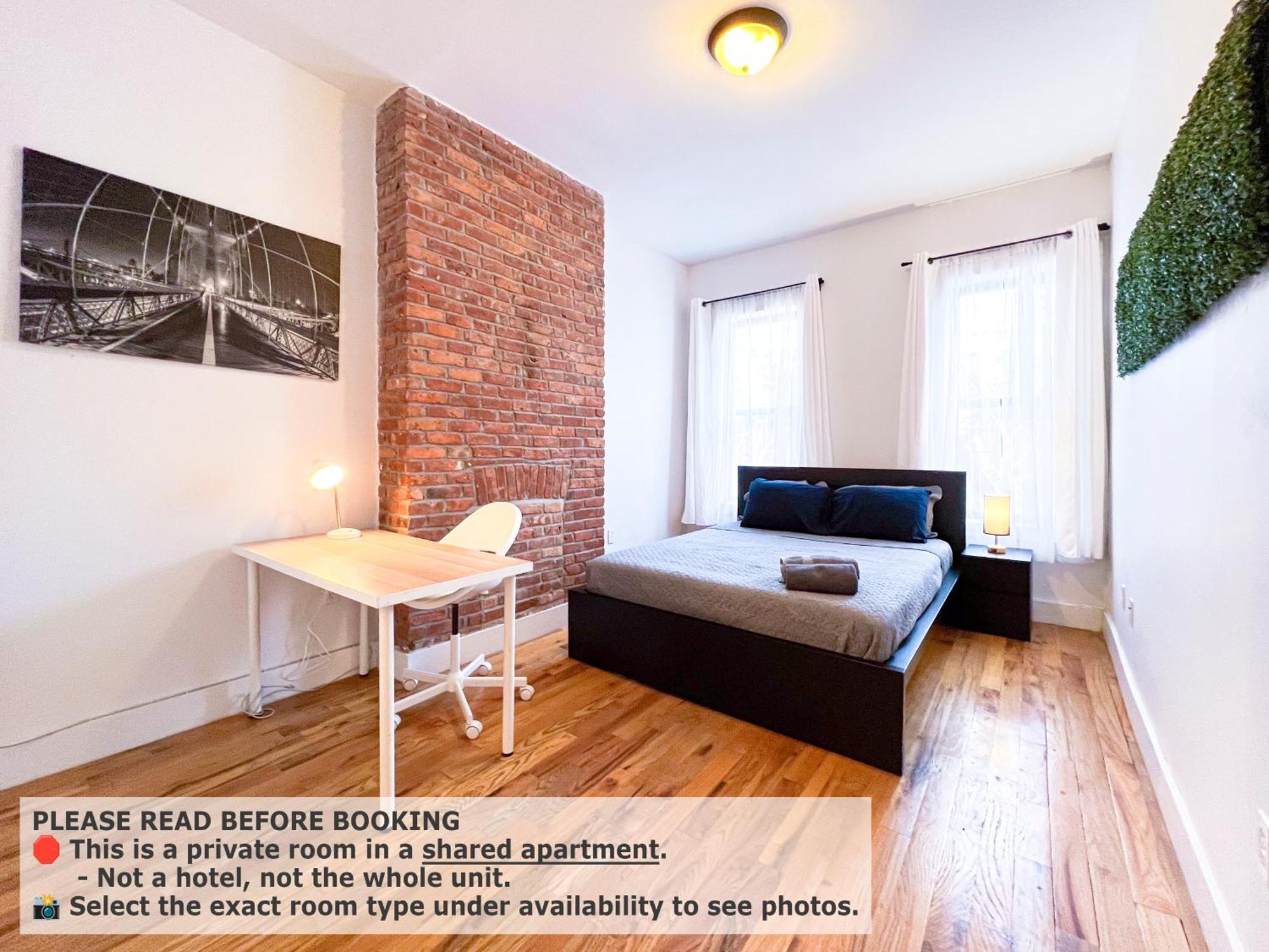 Homestay The White *