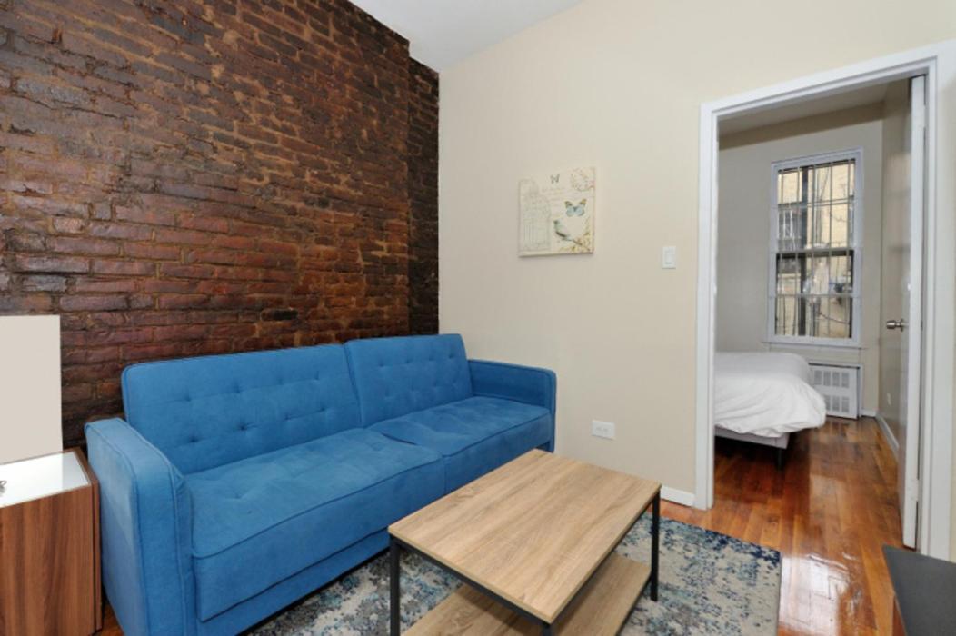 Charming 1br In Murray Hill Kips Bay - Perfect For 2 Apartment *