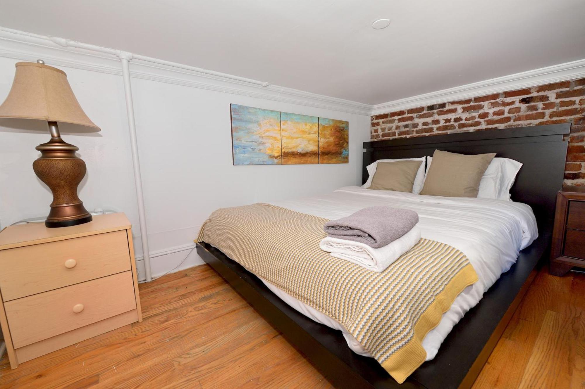 Charming 3-bedroom In Midtown West