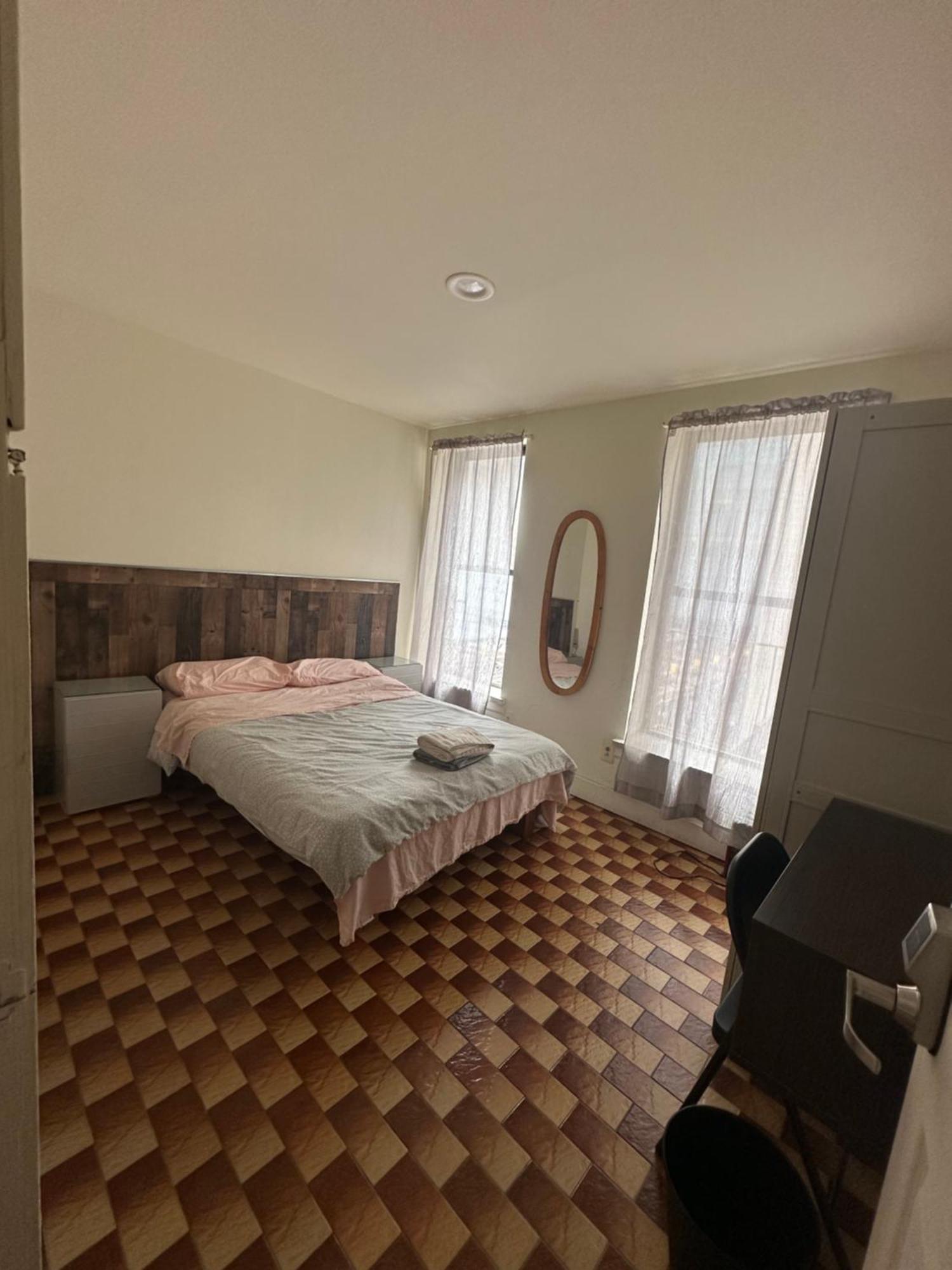 Homestay Al Shami 408