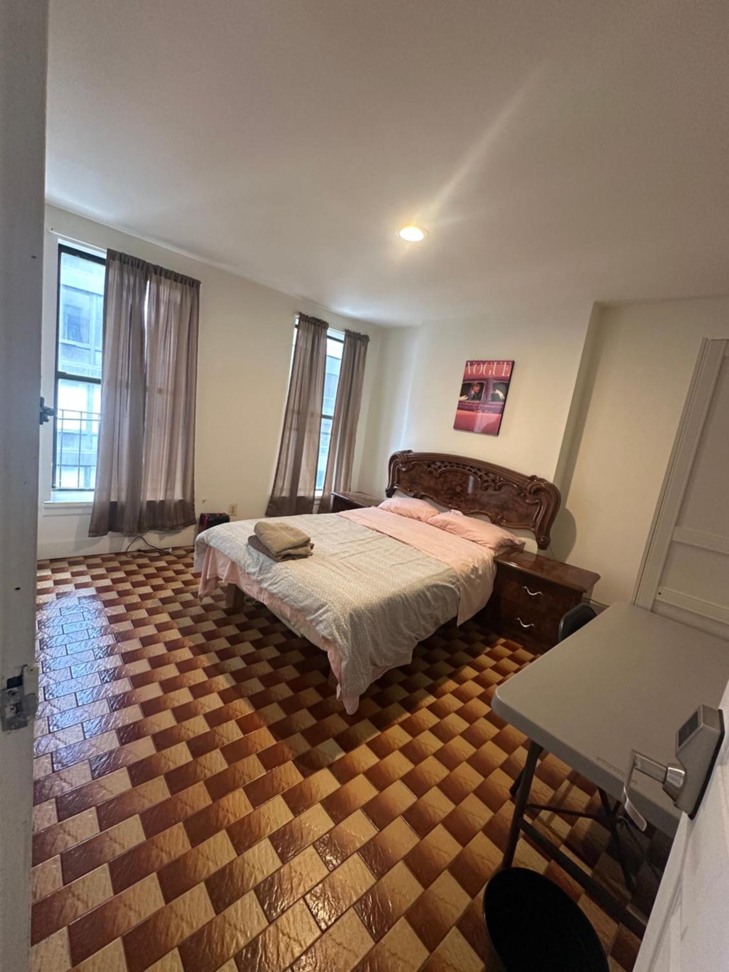 Al Shami 408 * New York
