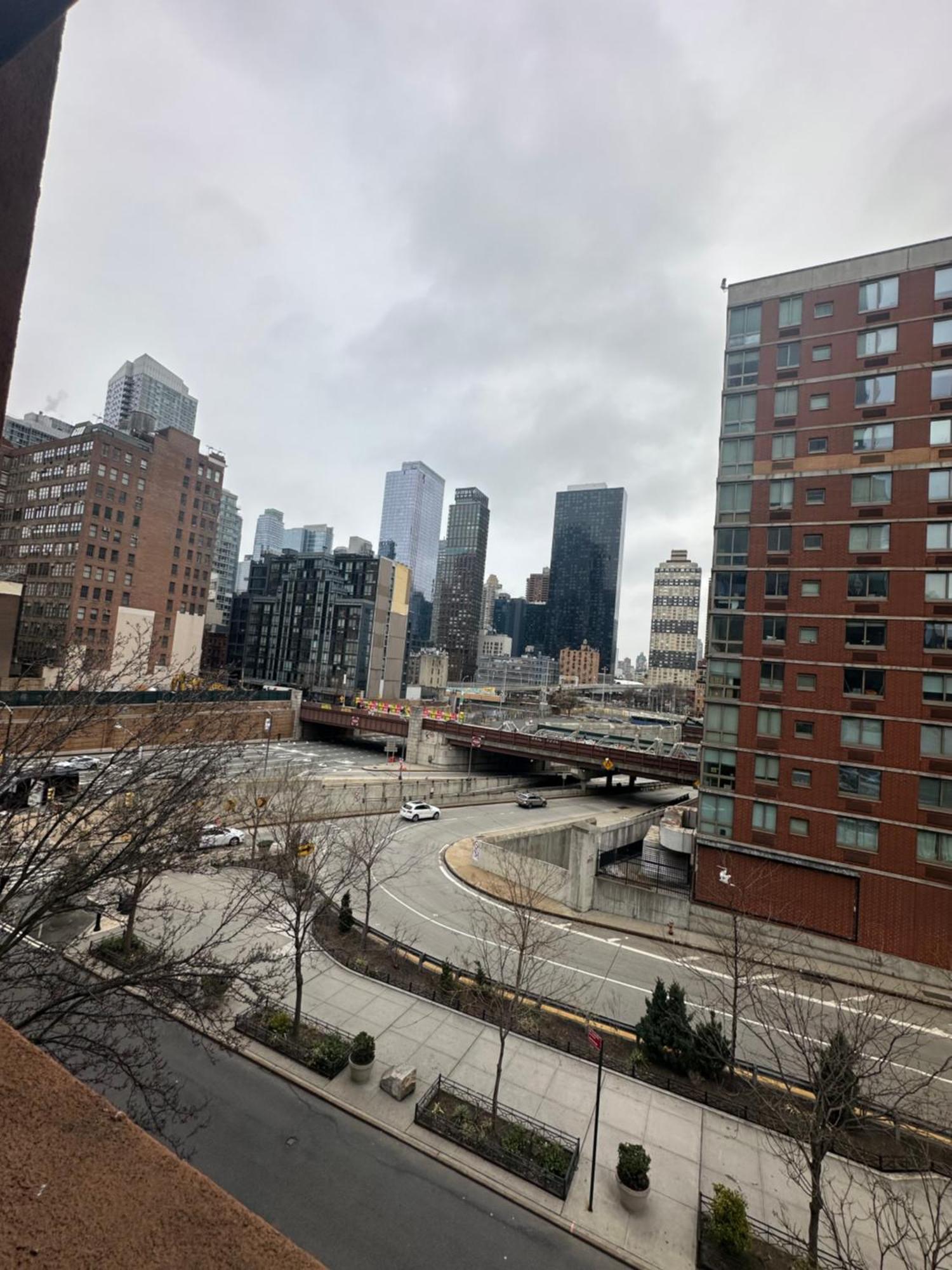 Al Shami 408 * New York