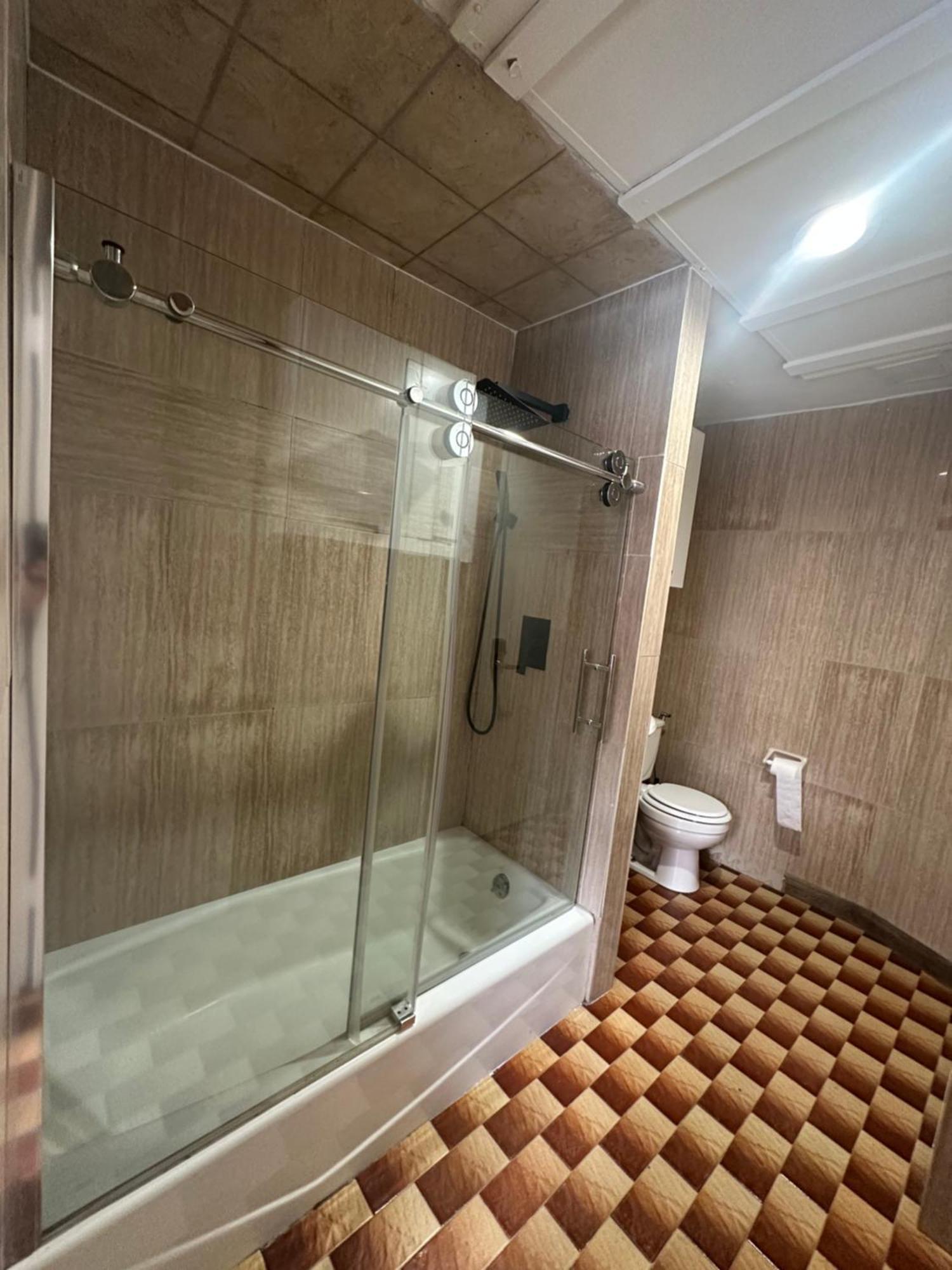 Al Shami 408 Homestay