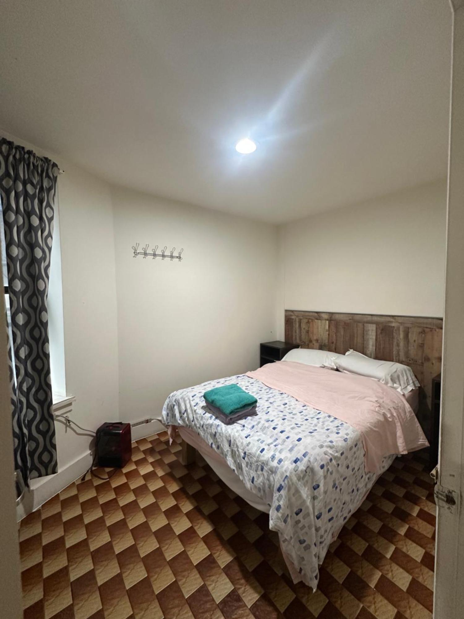 Homestay Al Shami 408