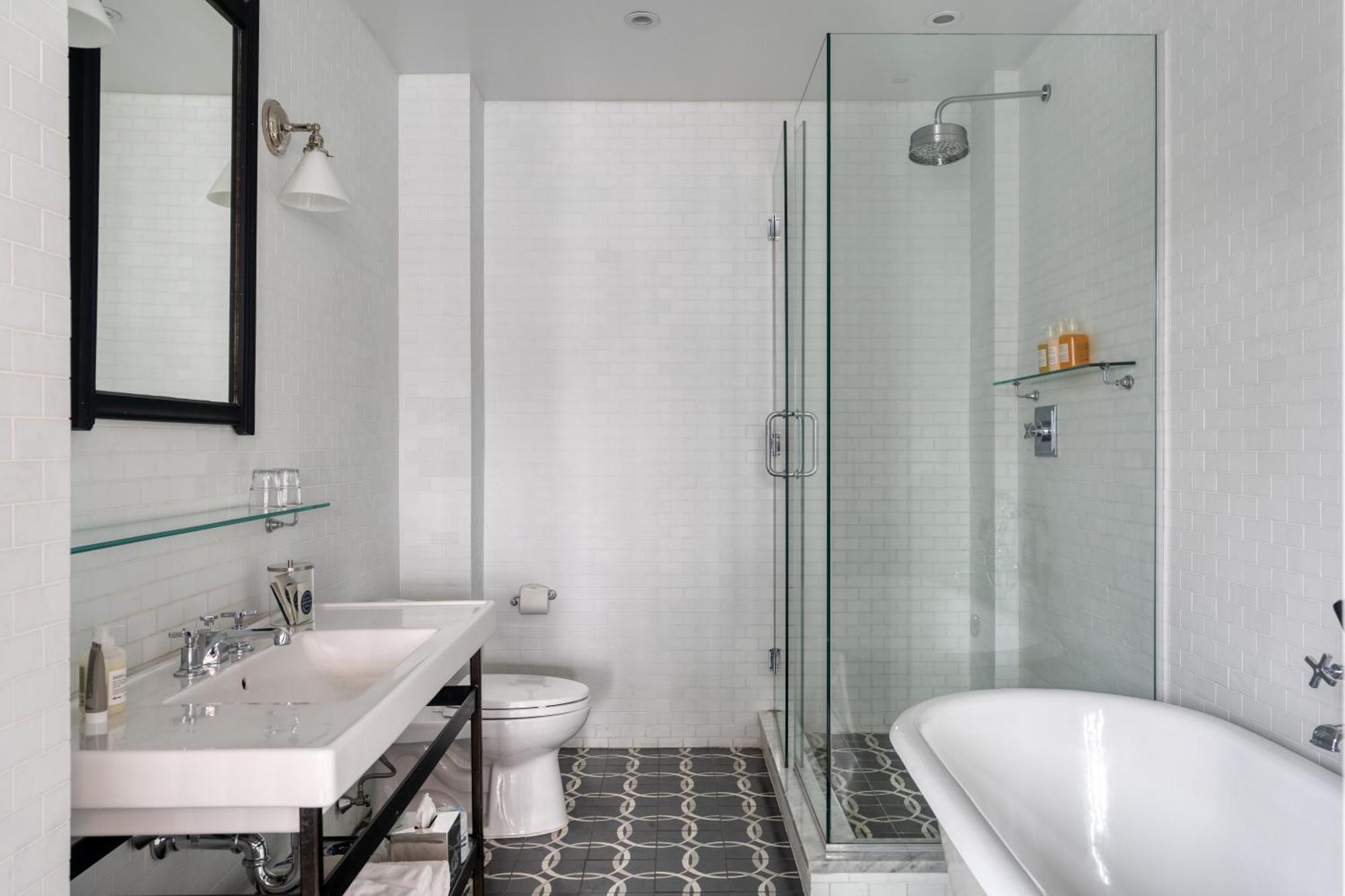 Wythe Hotel 4*