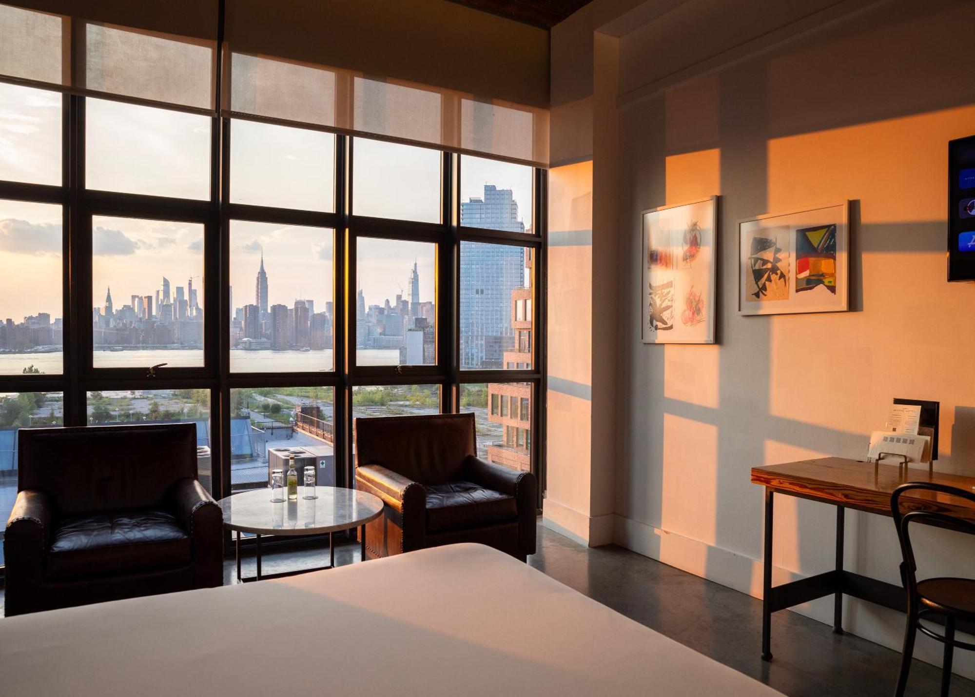 Hotel Wythe New York