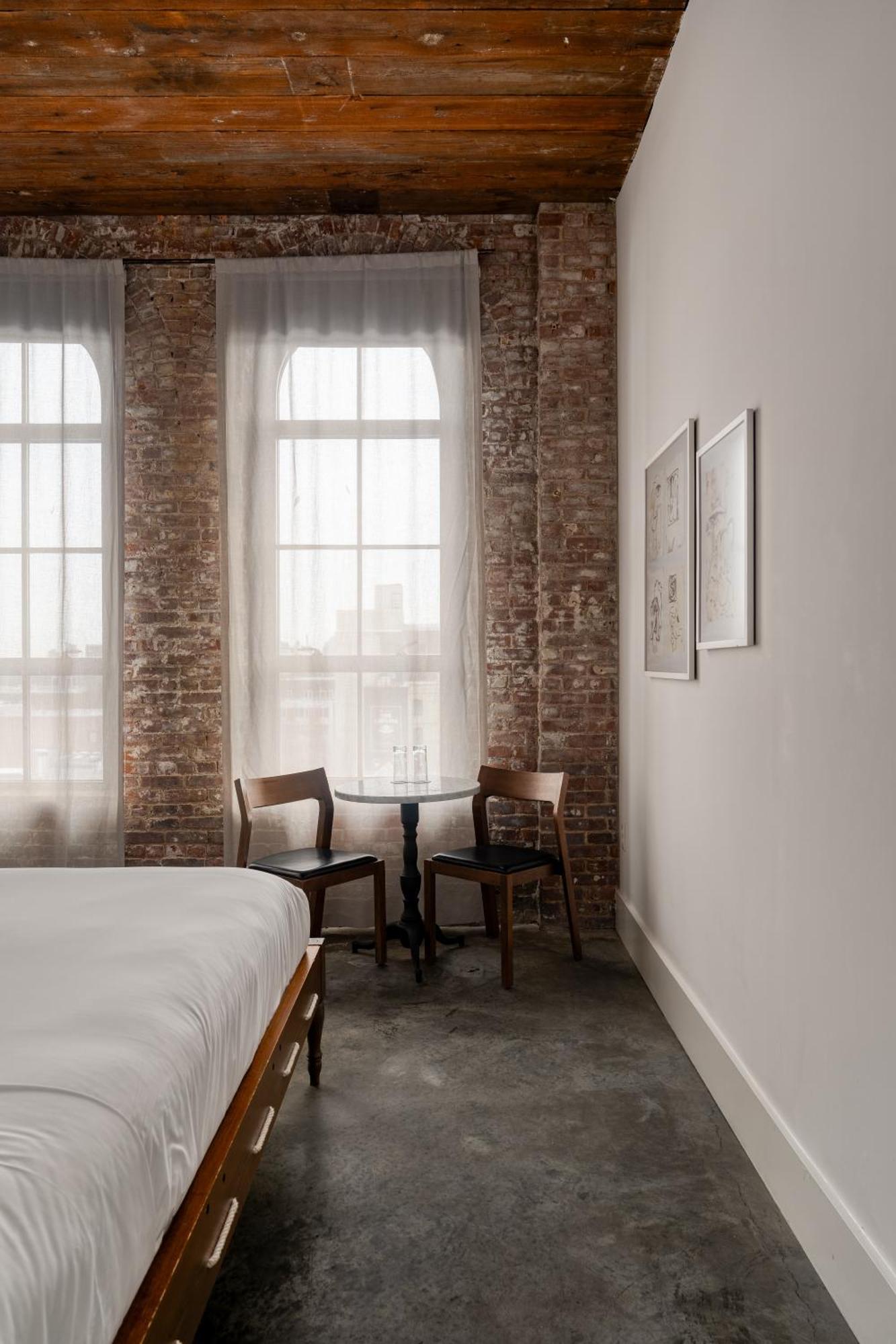 Wythe New York