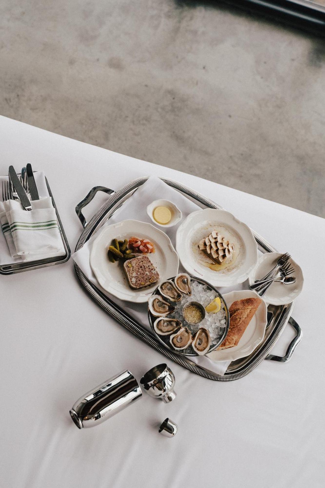 Wythe Hotel