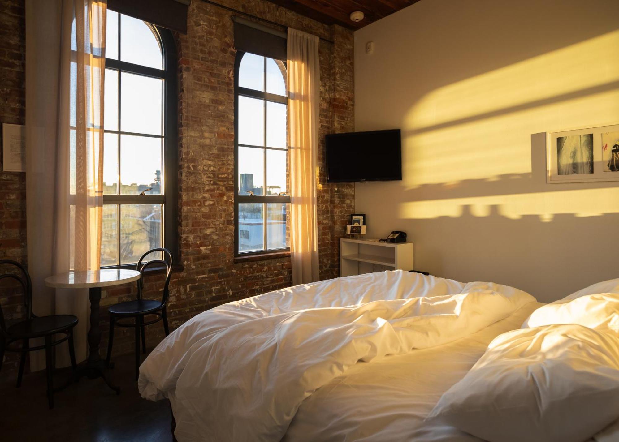 Wythe Hotel New York