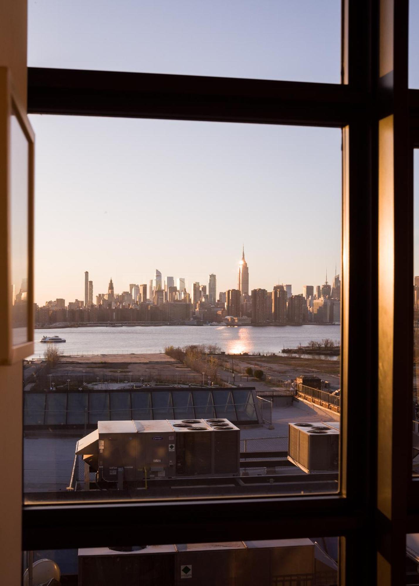 Hotel Wythe 4*