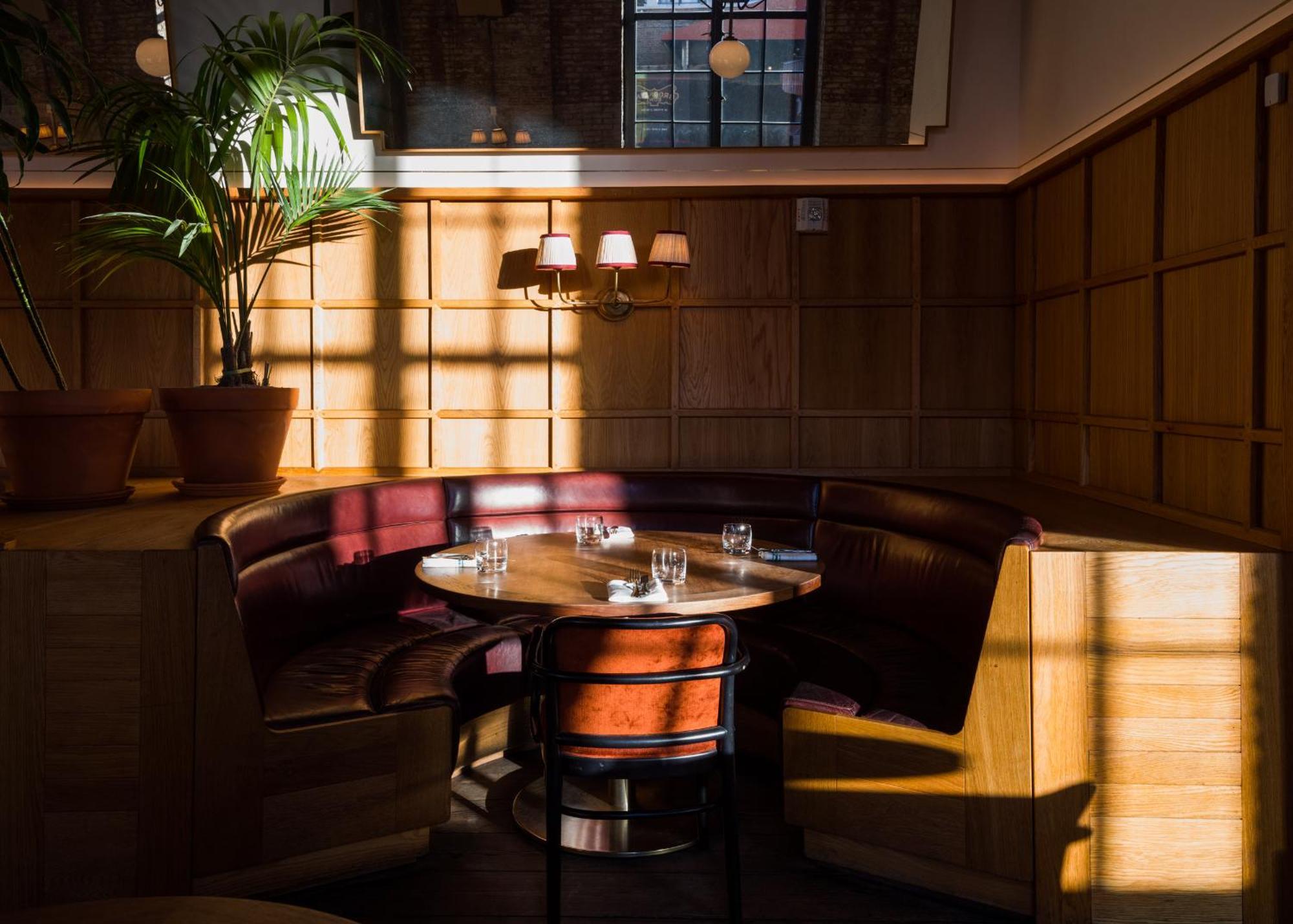 Wythe 4* New York