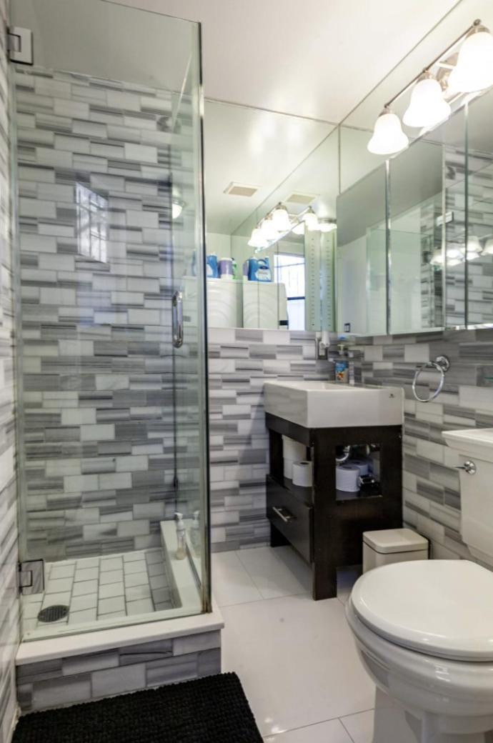 Apartment Private At A 3 Bedroom At The Heart Of East Village - Shared
