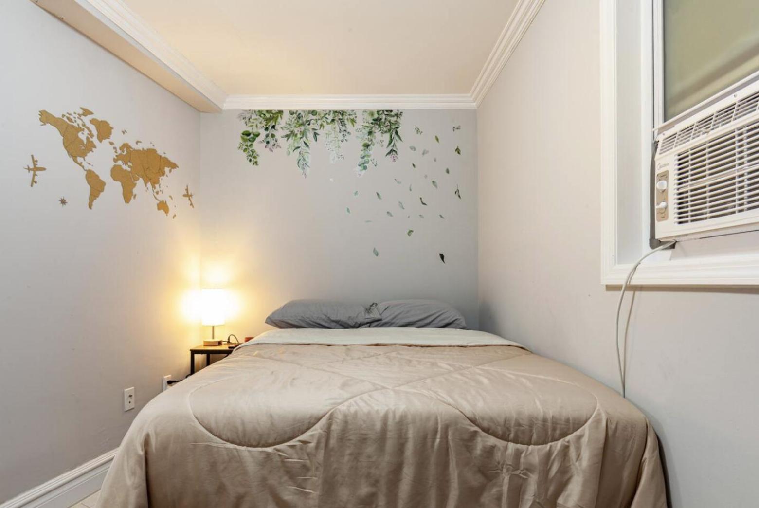 Guest house Lovely At 3 Bedroom At The Heart Of East Village New York
