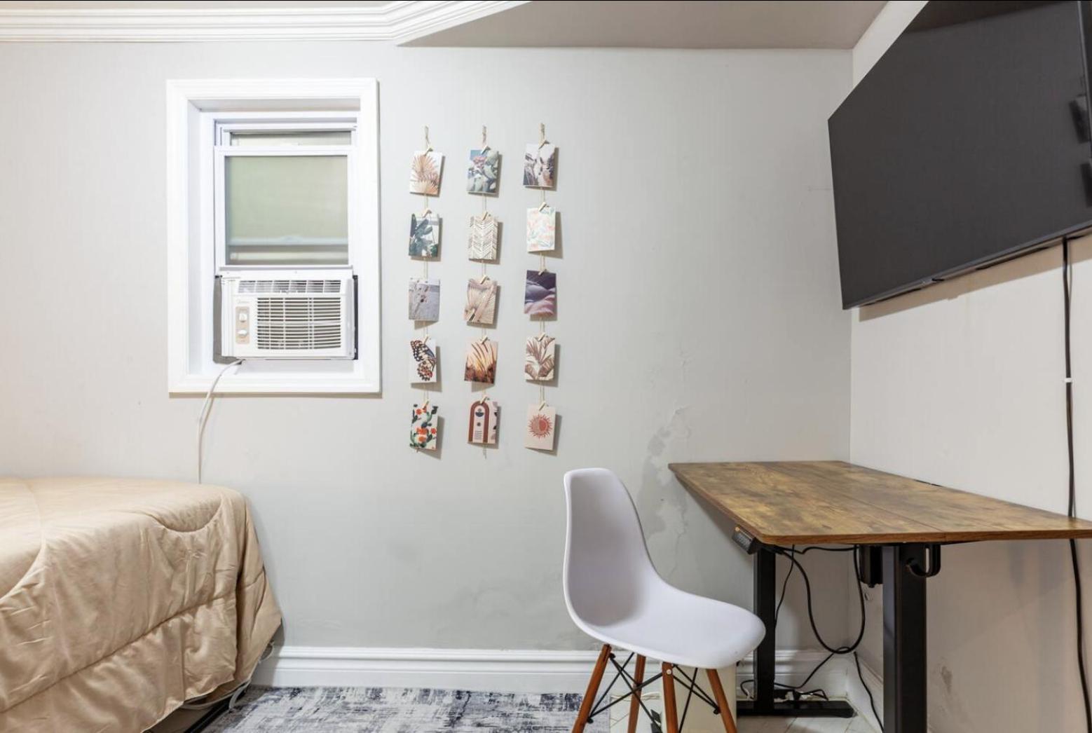 Lovely At 3 Bedroom At The Heart Of East Village * New York