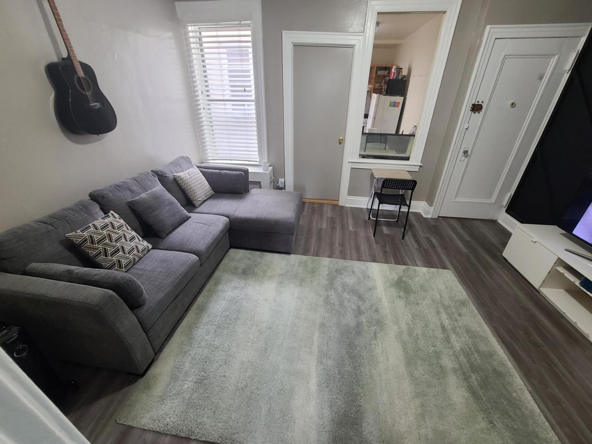 Woodside Homestay