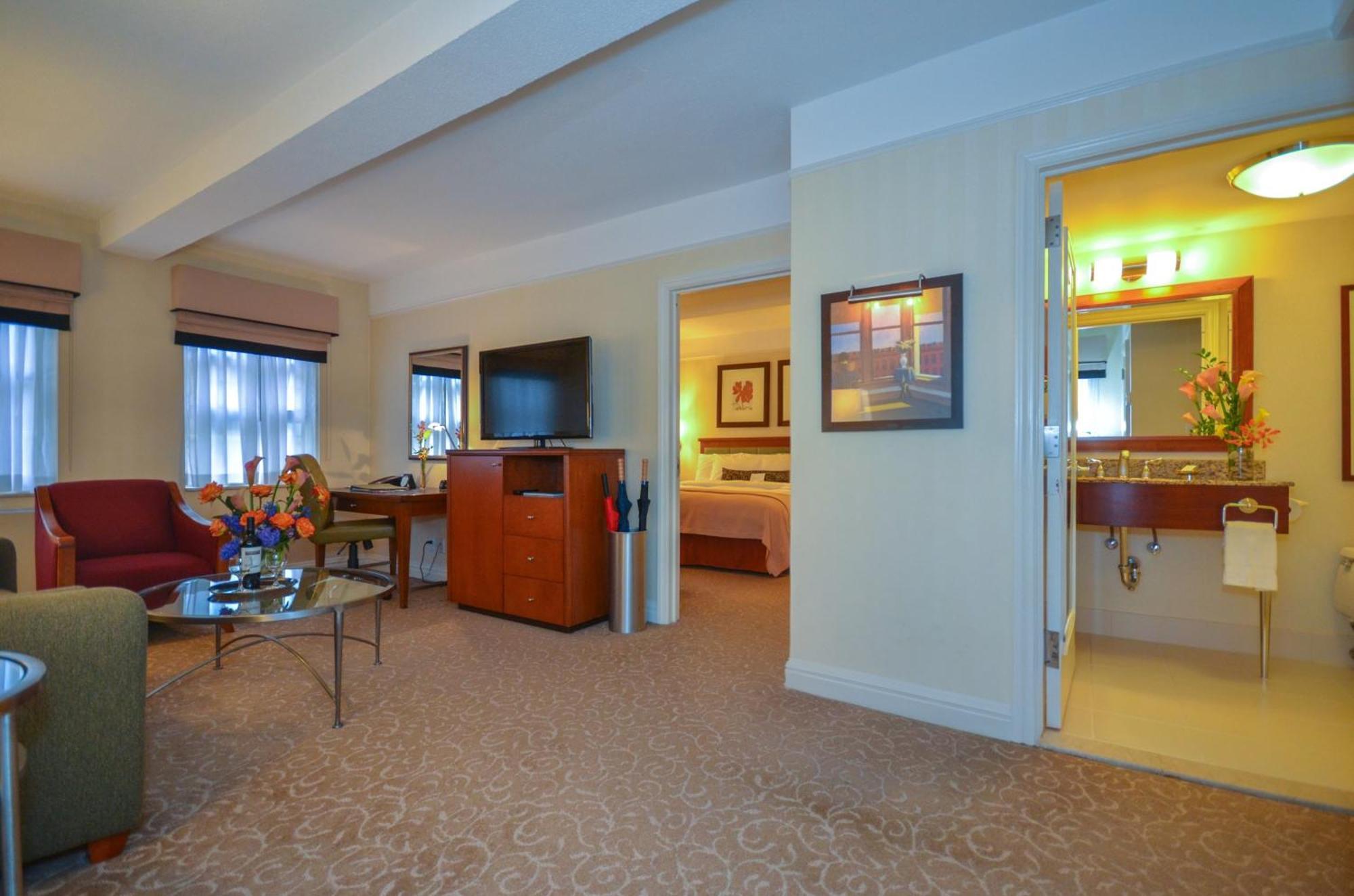 Hotel San Carlos 4*