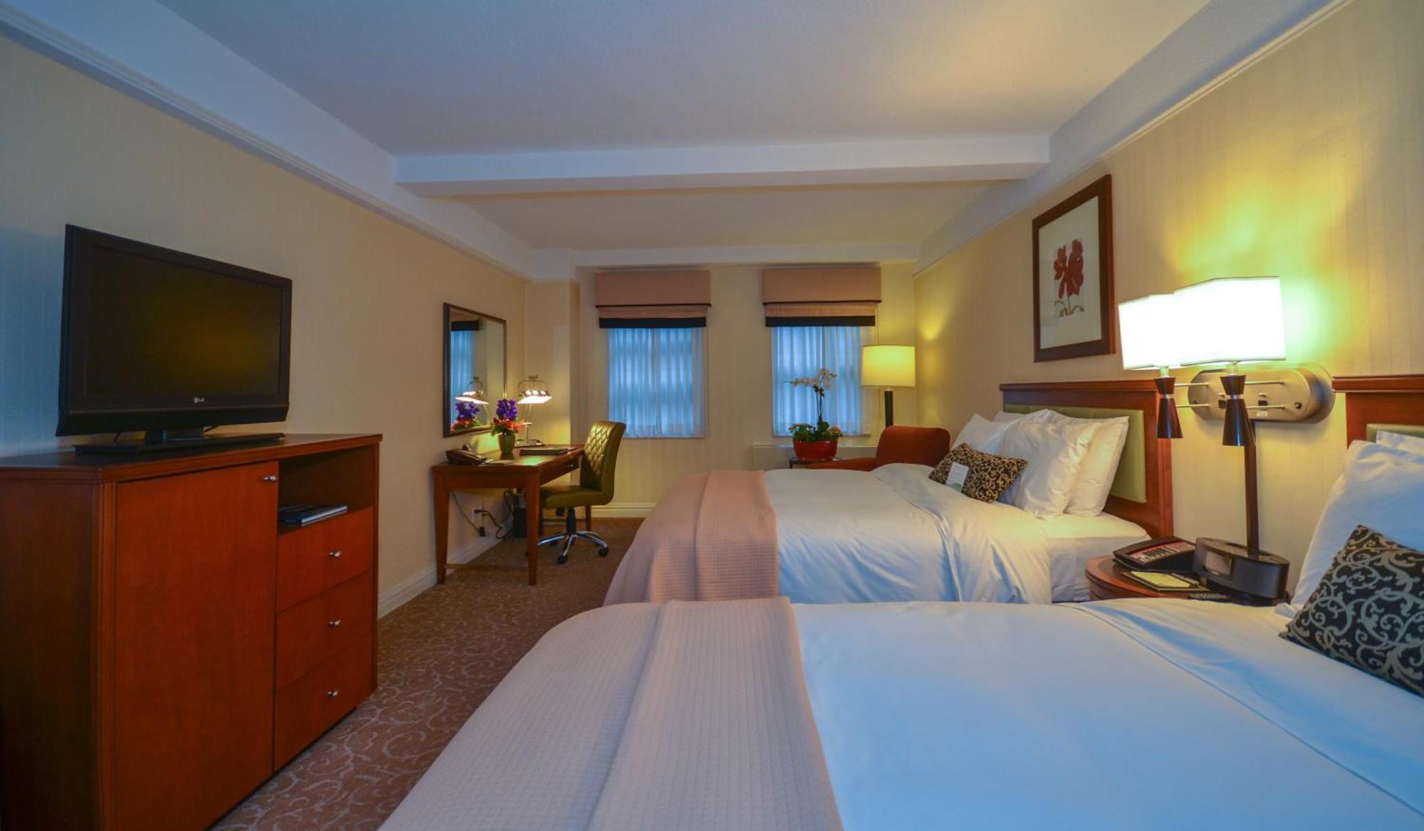 San Carlos Hotel New York