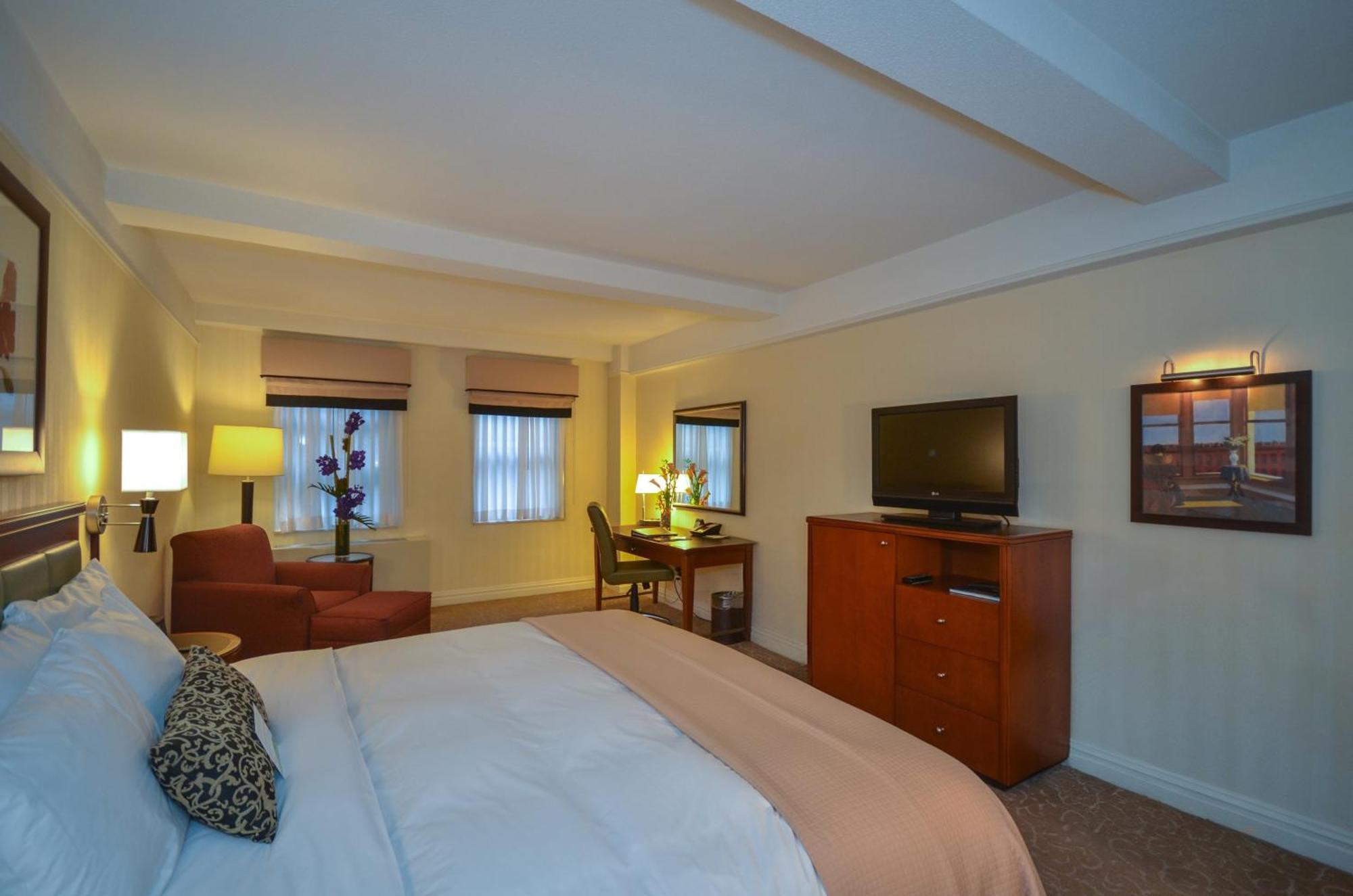 San Carlos 4*