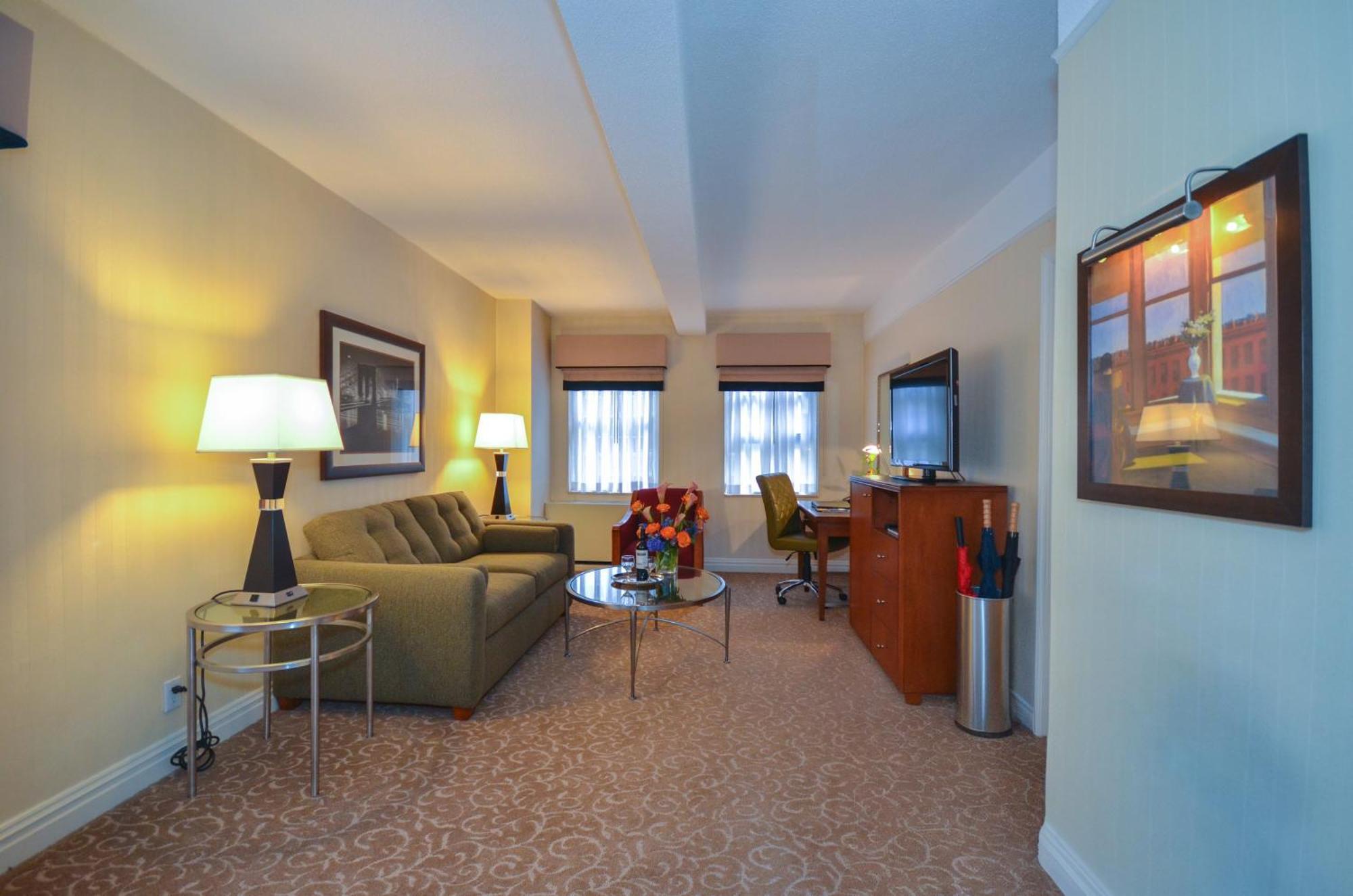 San Carlos 4* New York