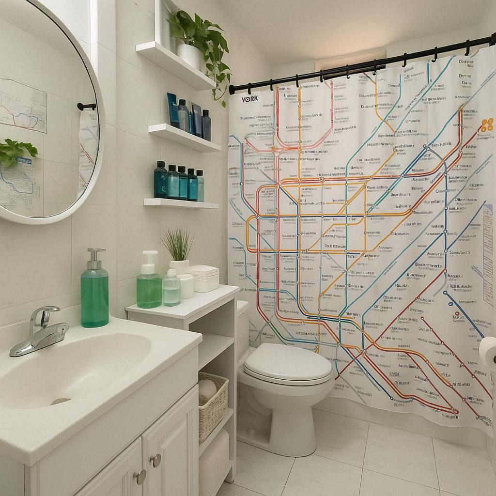 Lavender Queen Room Bright & Peaceful Stay In Central Harlem * New York