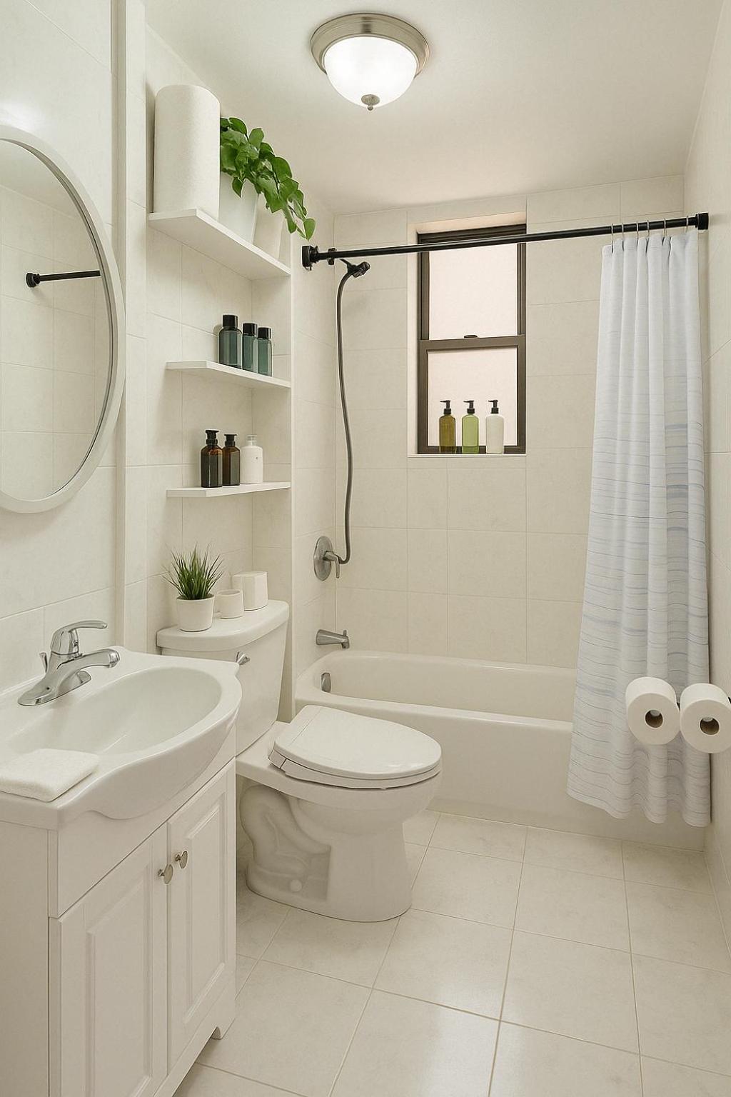 Lavender Queen Room Bright & Peaceful Stay In Central Harlem Apartment