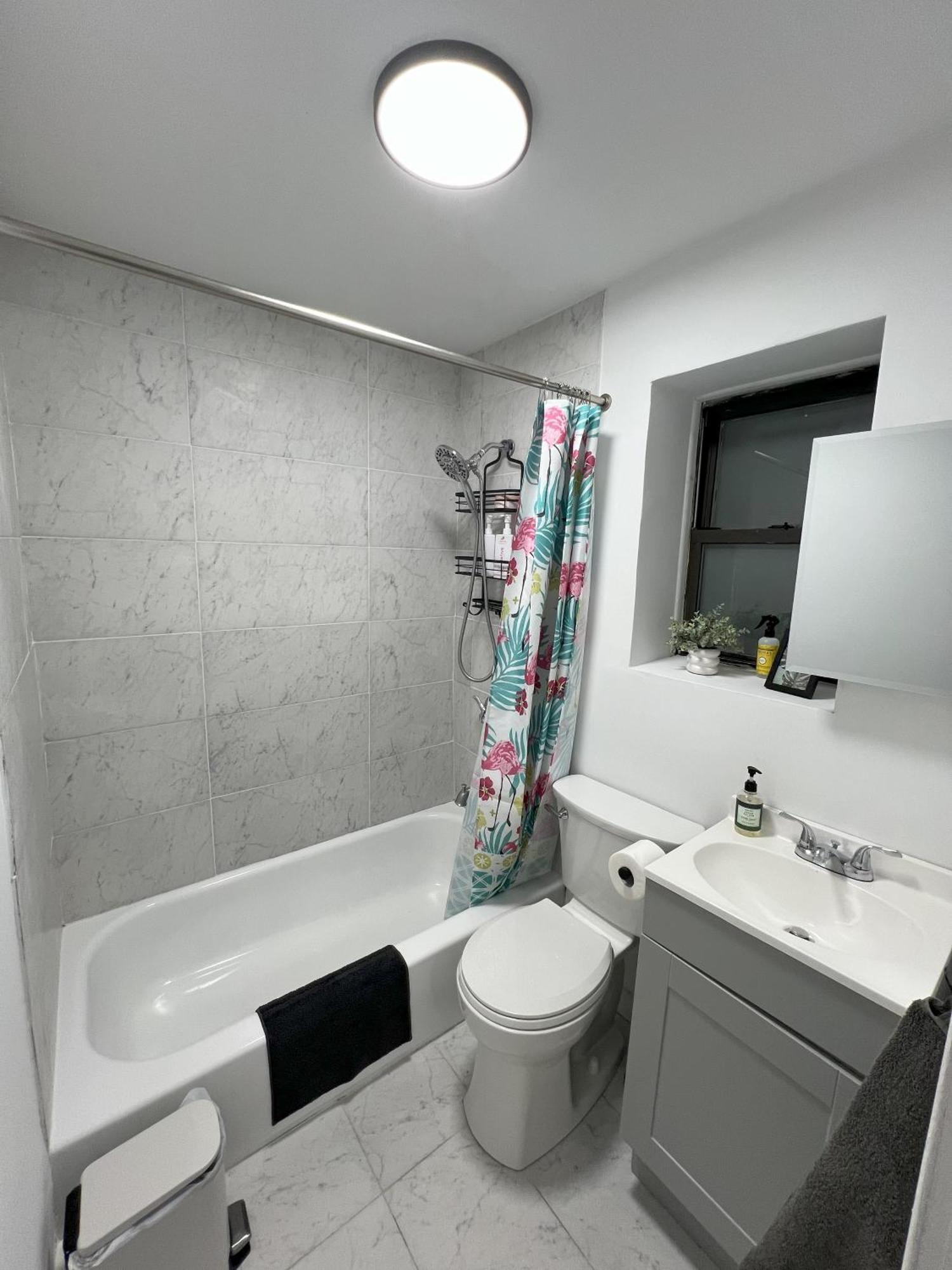 Heart Of Downtown Manhattan - Stylish One Bedroom In Vibrant Union Square * New York