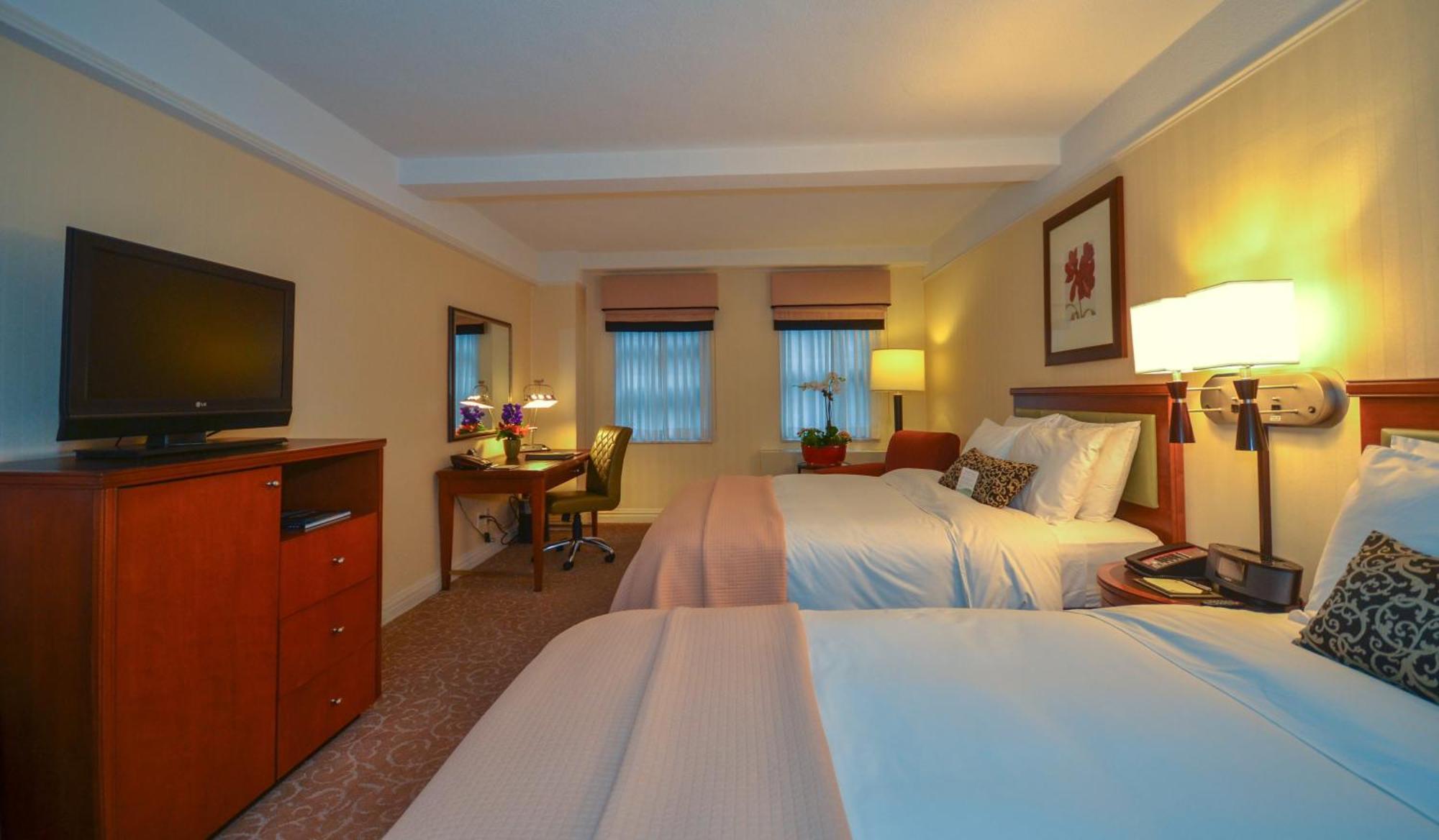 Hotel San Carlos 4*