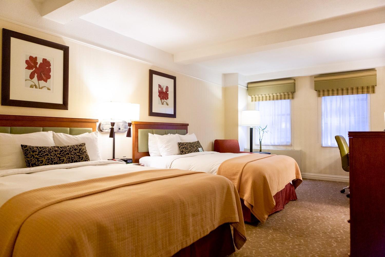 San Carlos 4*