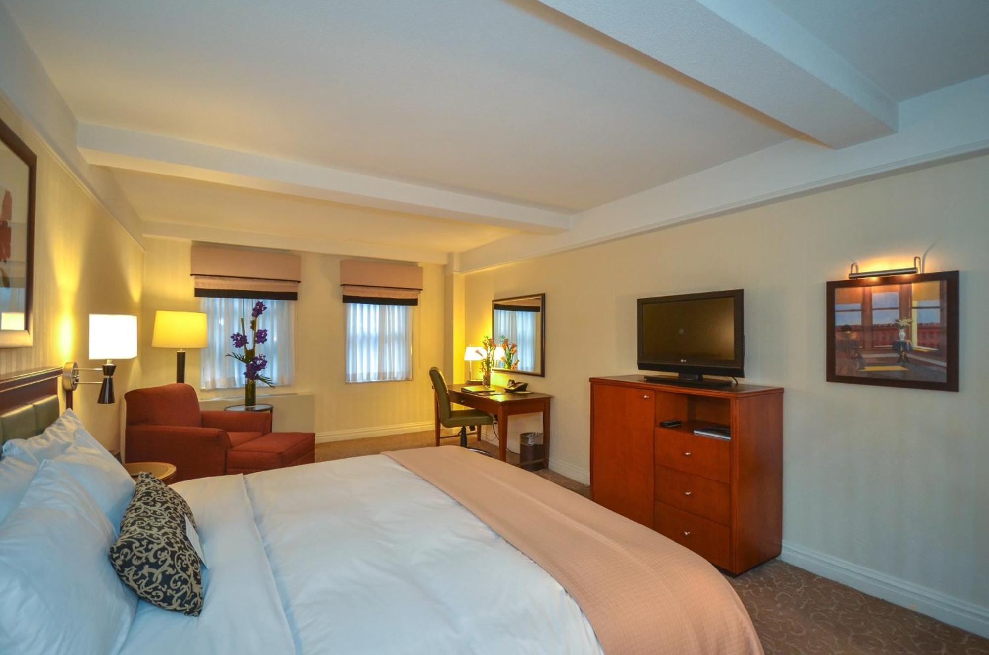Hotel San Carlos 4*