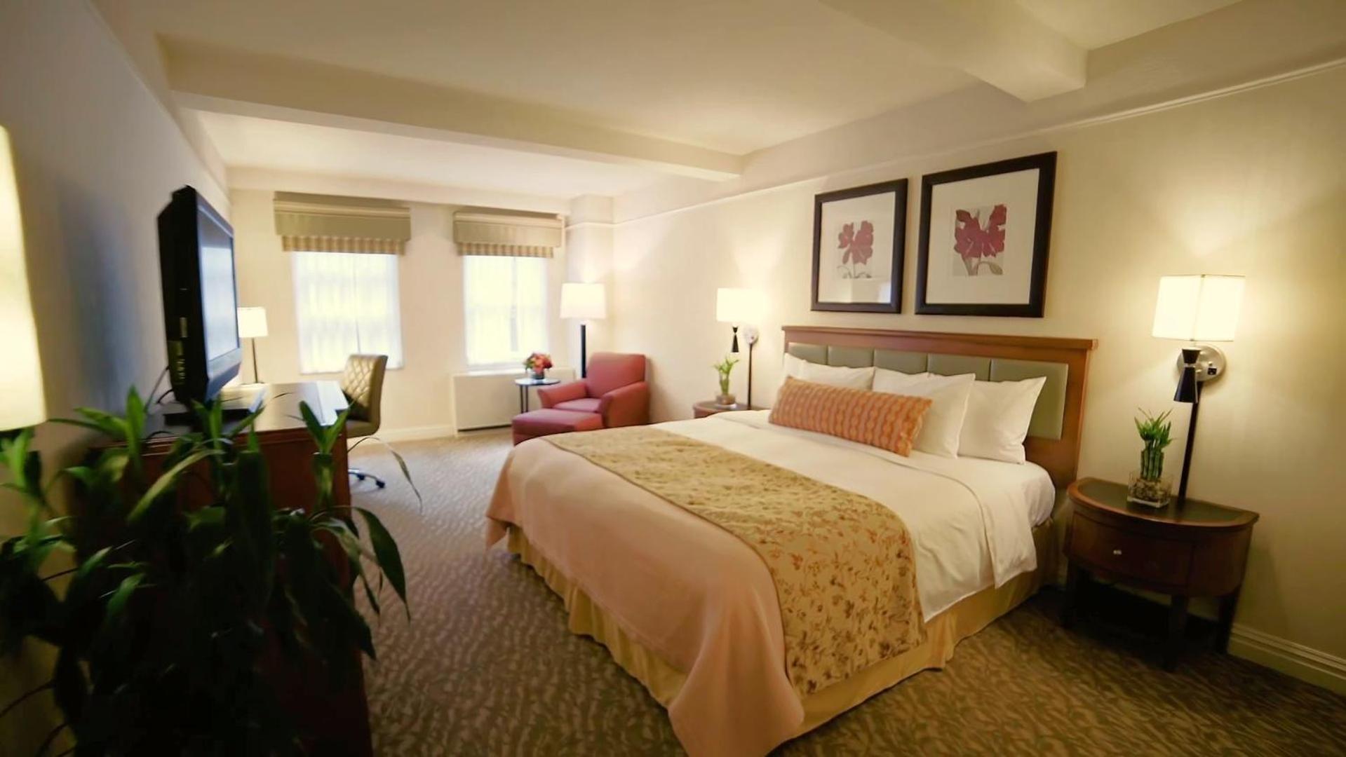 San Carlos 4* New York