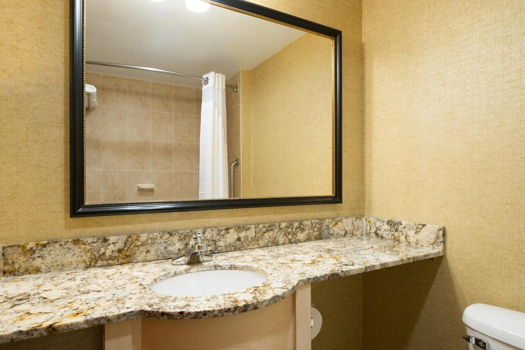 Holiday Express - Wall Street By Ihg Hotel