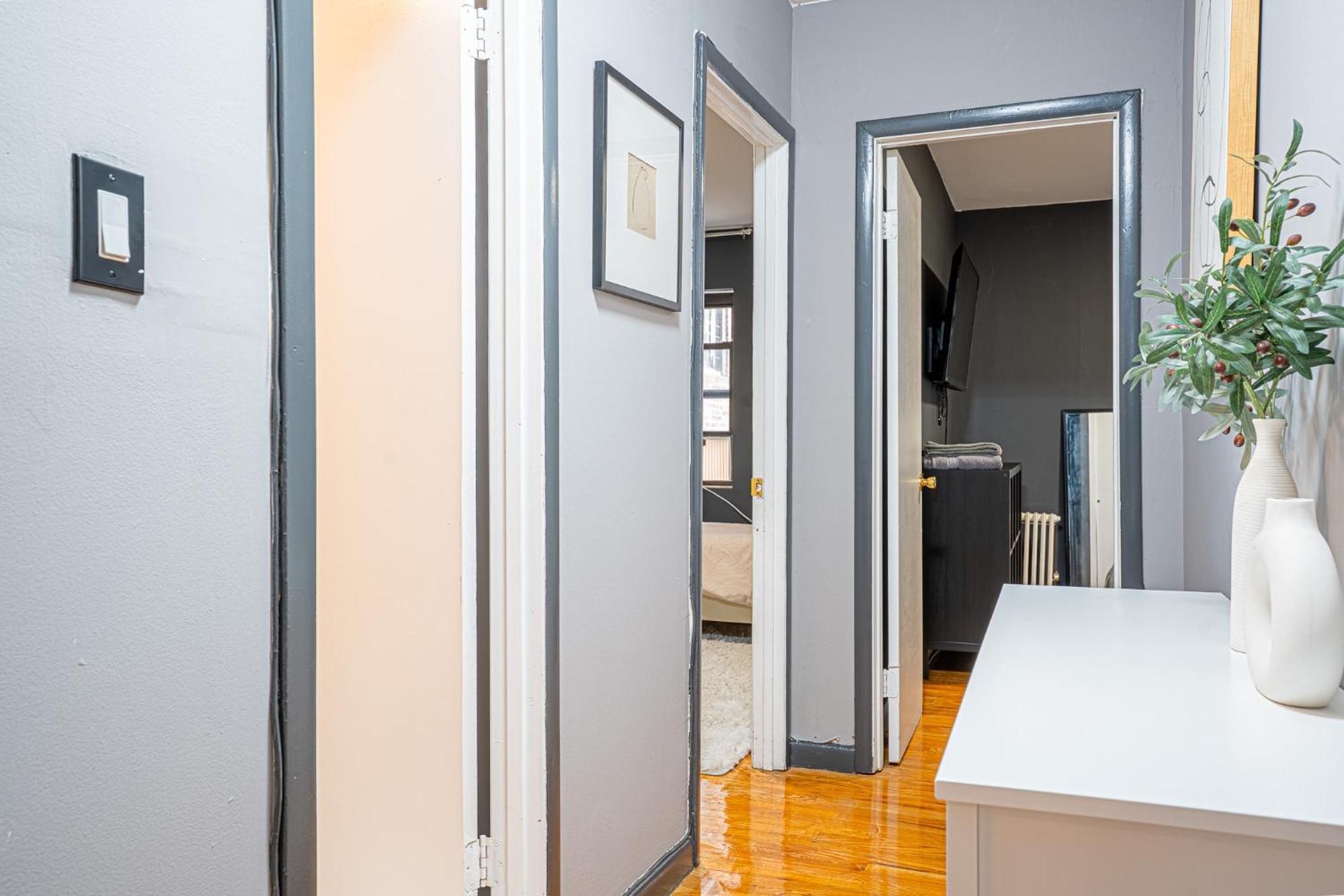 Apartment Chic 3bd Nomad Manhattan