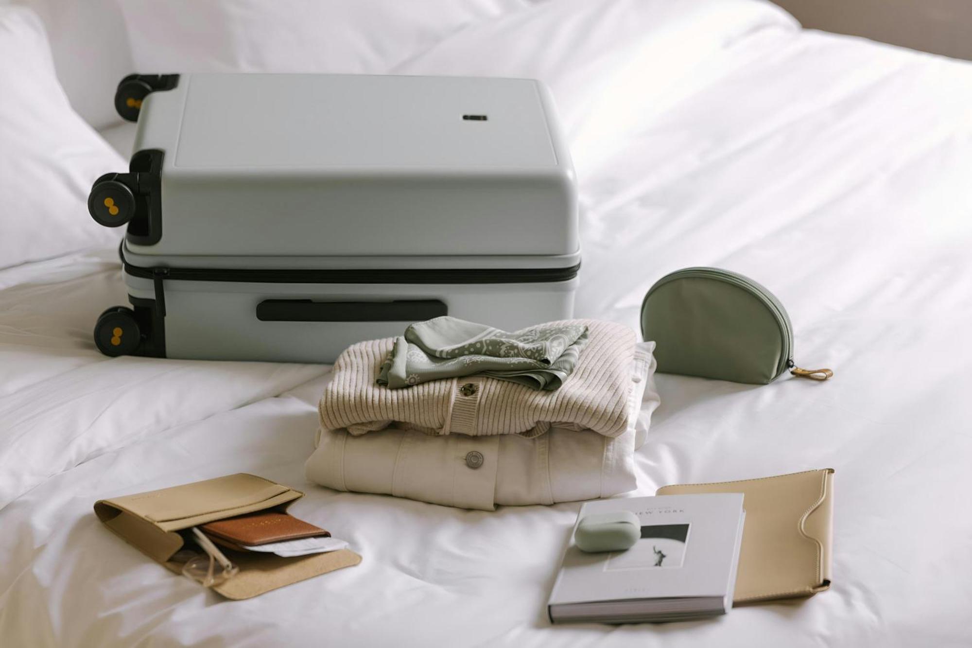 Henri On 24 Hotel Chelsea, Sonder By Marriott Bonvoy New York