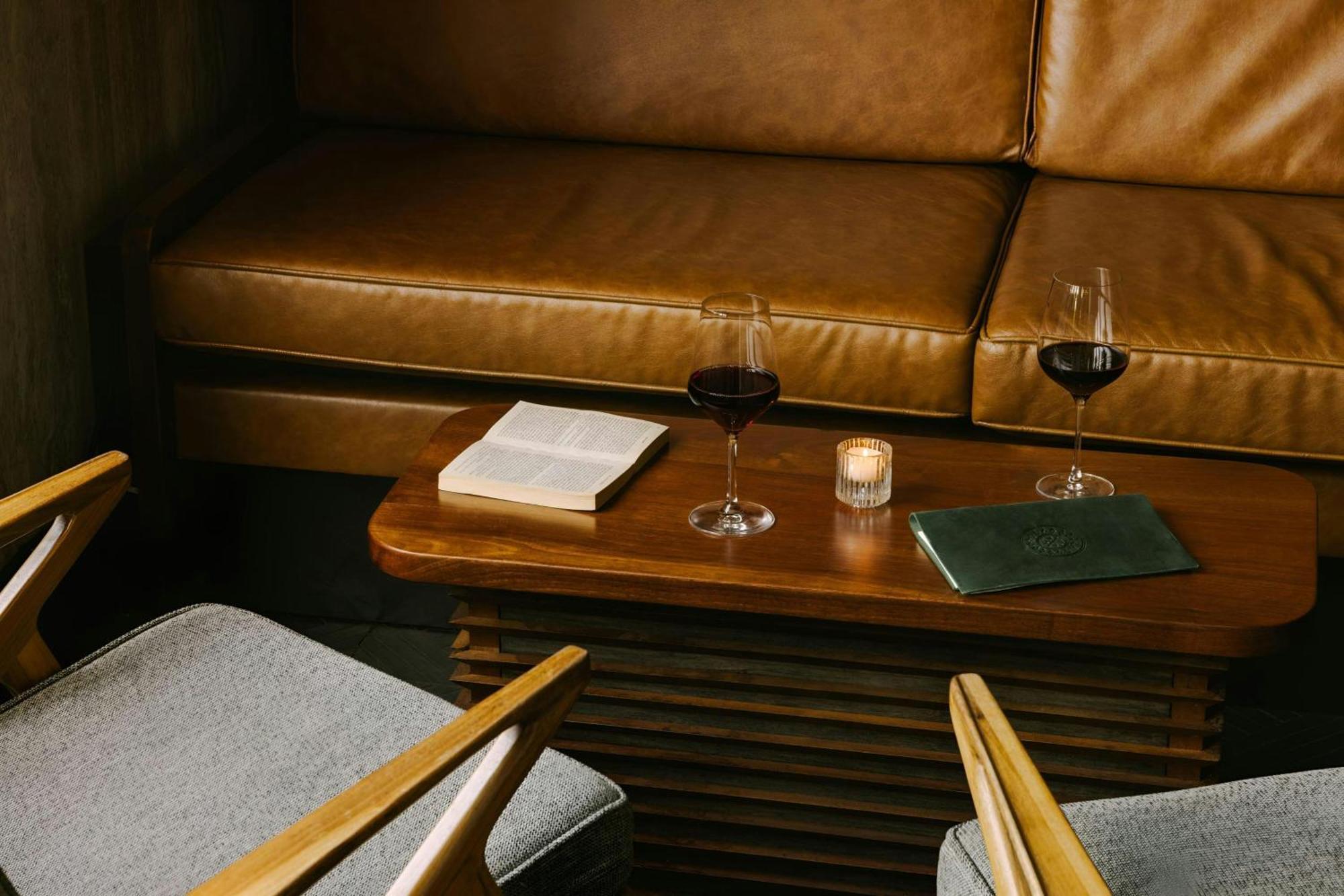 Henri On 24 Hotel Chelsea, Sonder By Marriott Bonvoy Hotel *