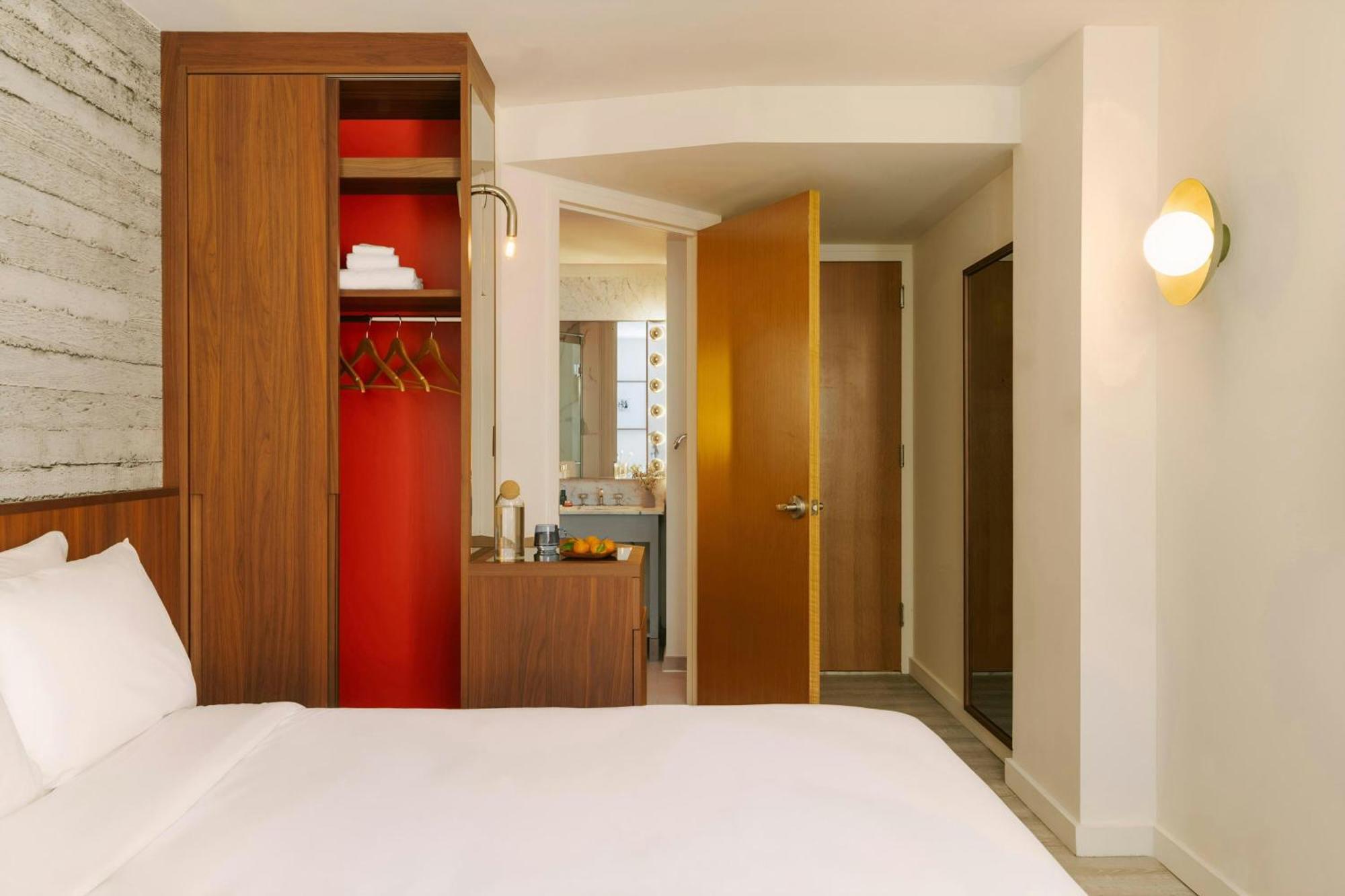 Henri On 24 Hotel Chelsea, Sonder By Marriott Bonvoy
