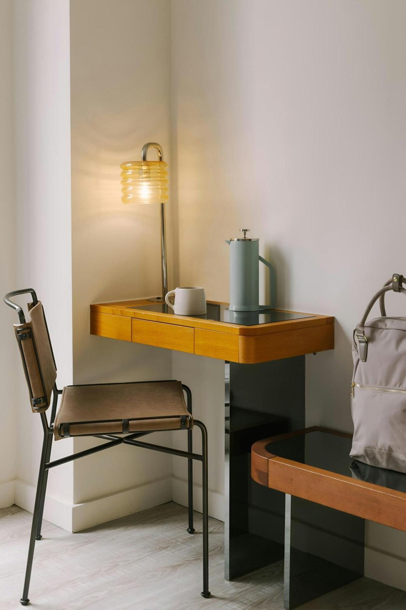 Henri On 24 Hotel Chelsea, Sonder By Marriott Bonvoy Hotel