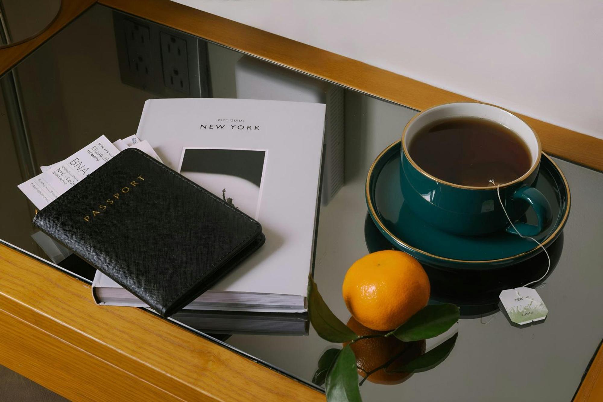 Hotel Henri On 24 Hotel Chelsea, Sonder By Marriott Bonvoy New York