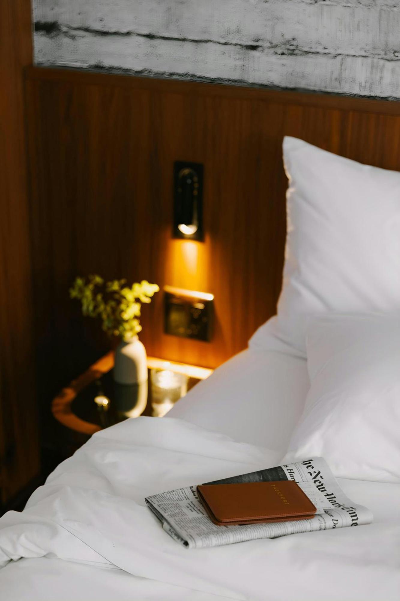 Hotel Henri On 24 Hotel Chelsea, Sonder By Marriott Bonvoy *