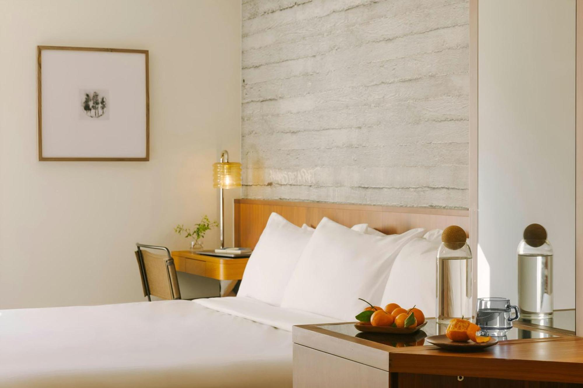 Henri On 24 Hotel Chelsea, Sonder By Marriott Bonvoy
